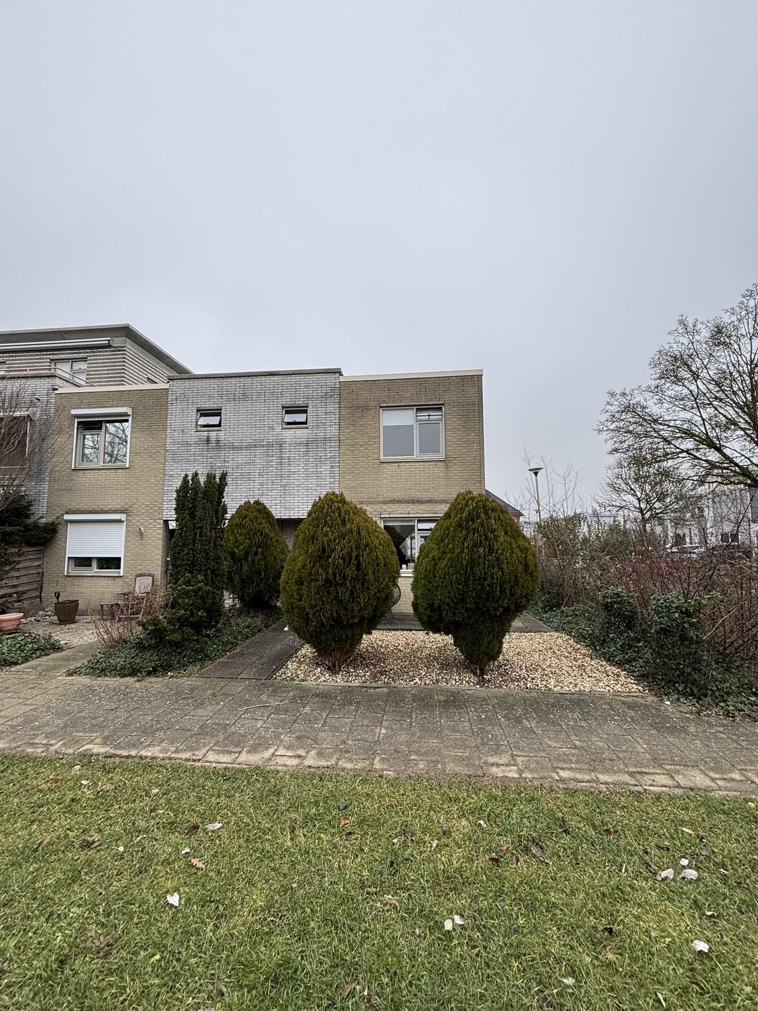 Meester P.S. Gerbrandysingel 44, 6836 KT Arnhem, Nederland