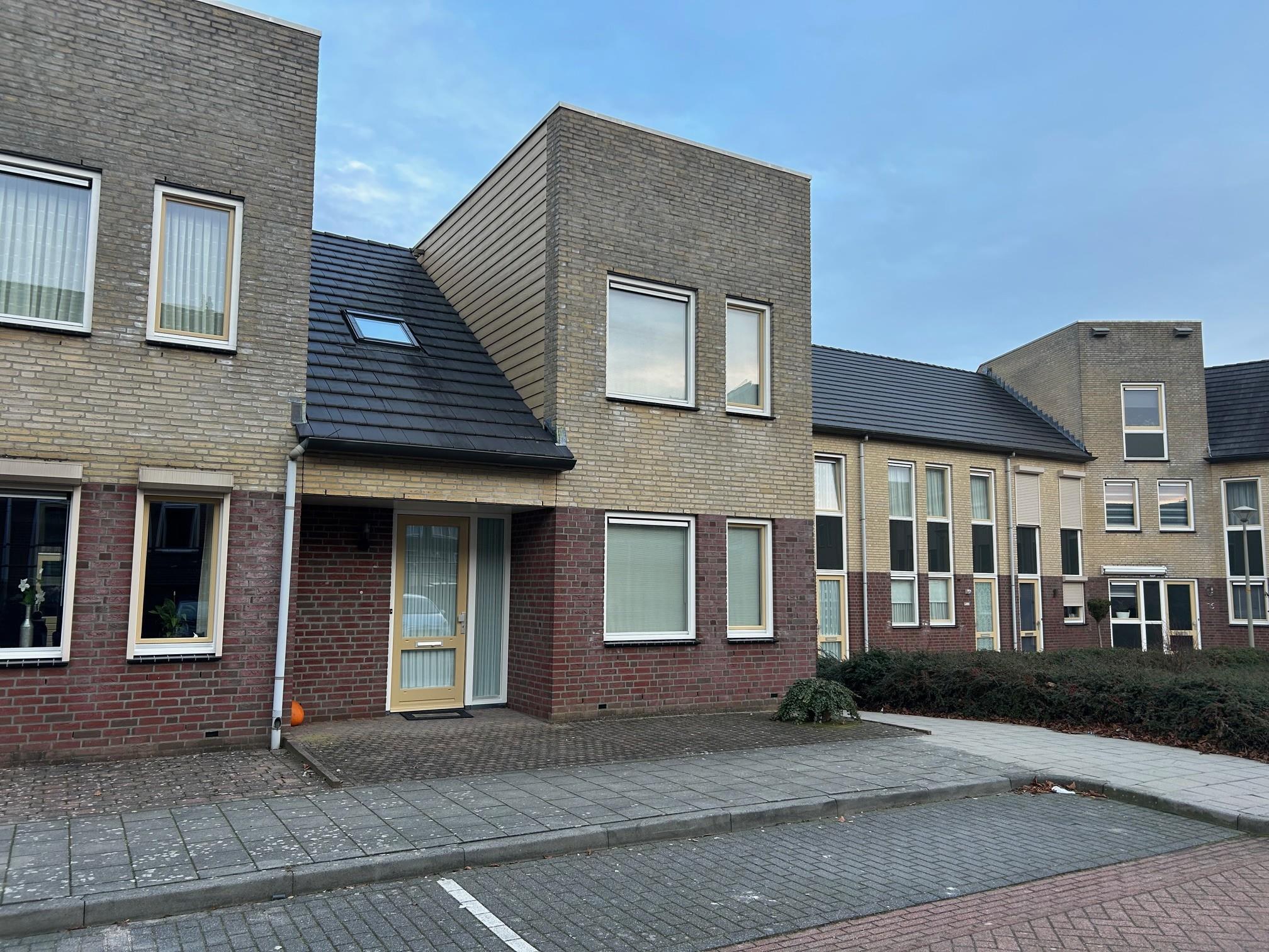 Hogeweg 7, 6561 WC Groesbeek, Nederland