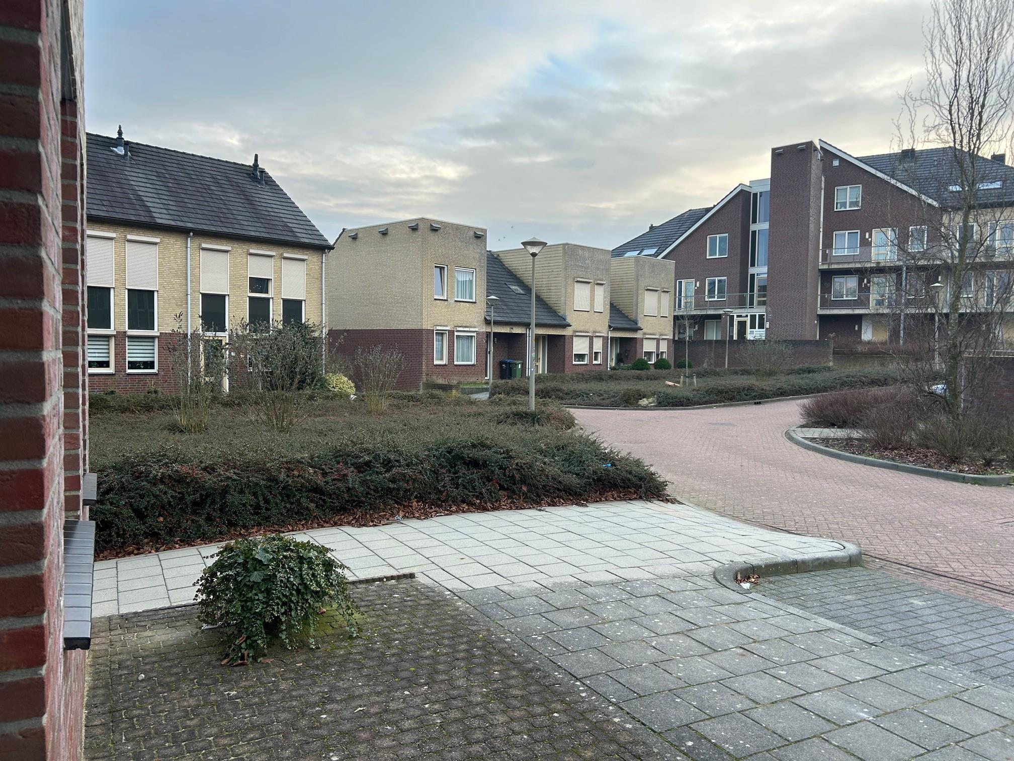 Hogeweg 7