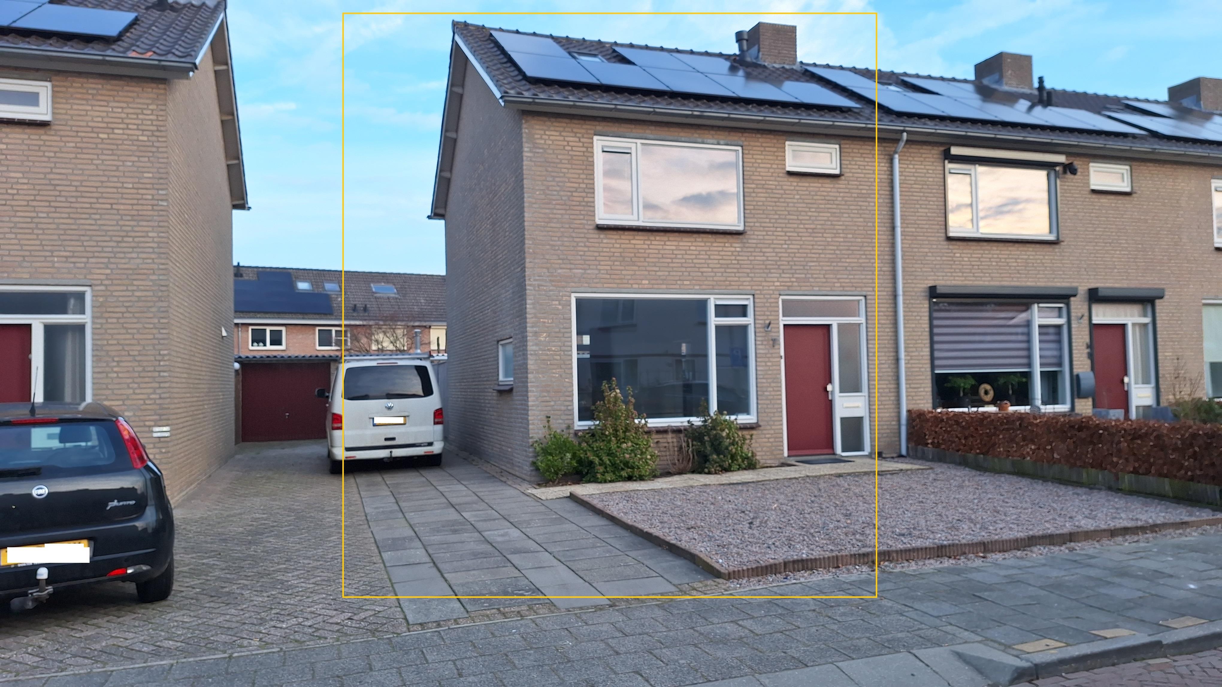 Teijssenstraat 7, 6653 AP Deest, Nederland