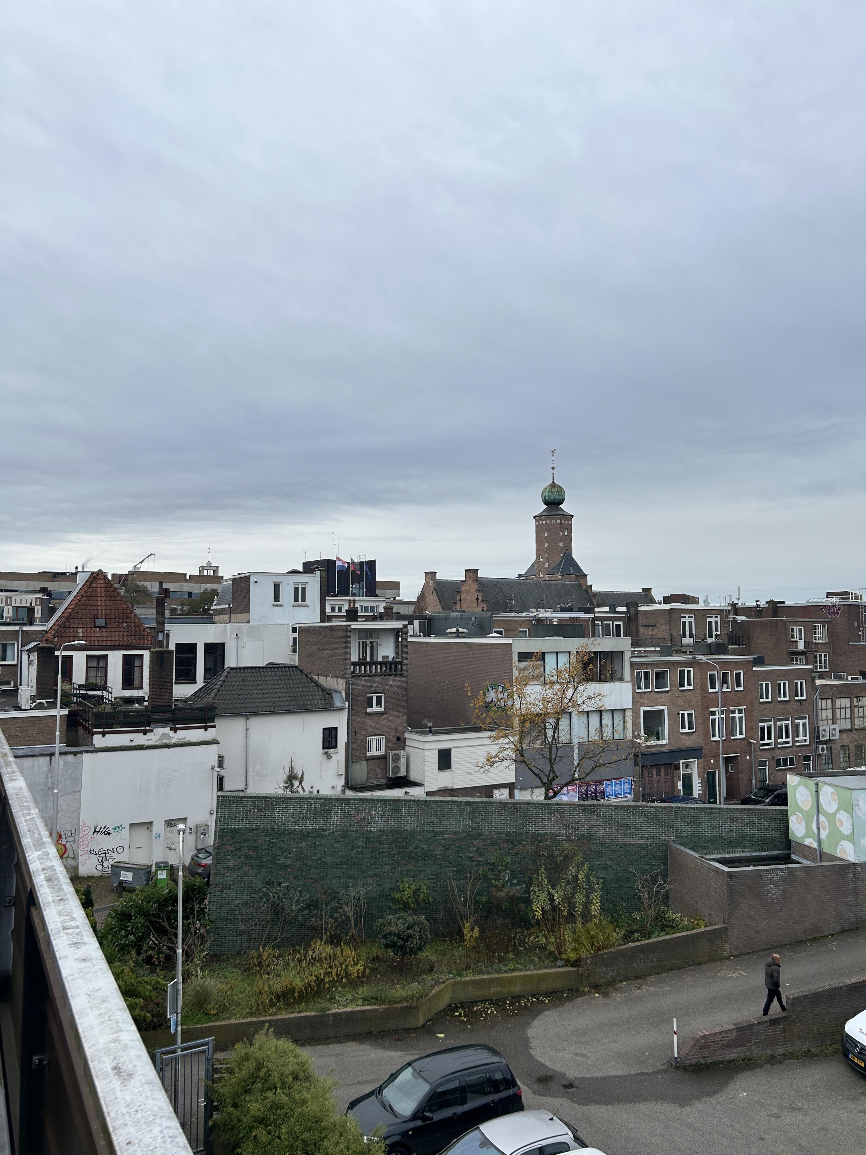 Stockumstraat 2F, 6511 TN Nijmegen, Nederland