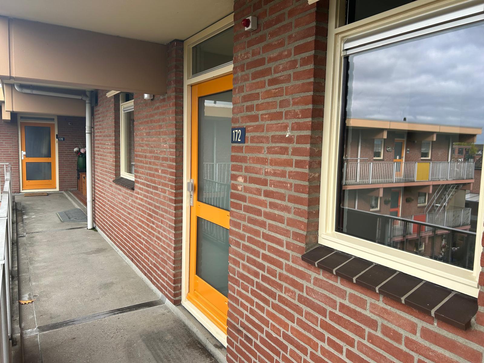 Krayenhofflaan 172, 6541 PX Nijmegen, Nederland