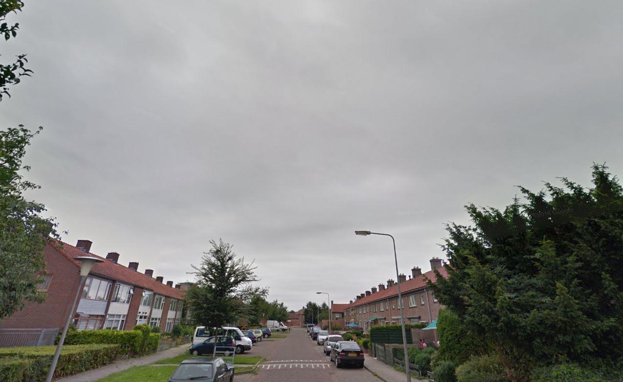 Venkelstraat 34, 6833 DC Arnhem, Nederland