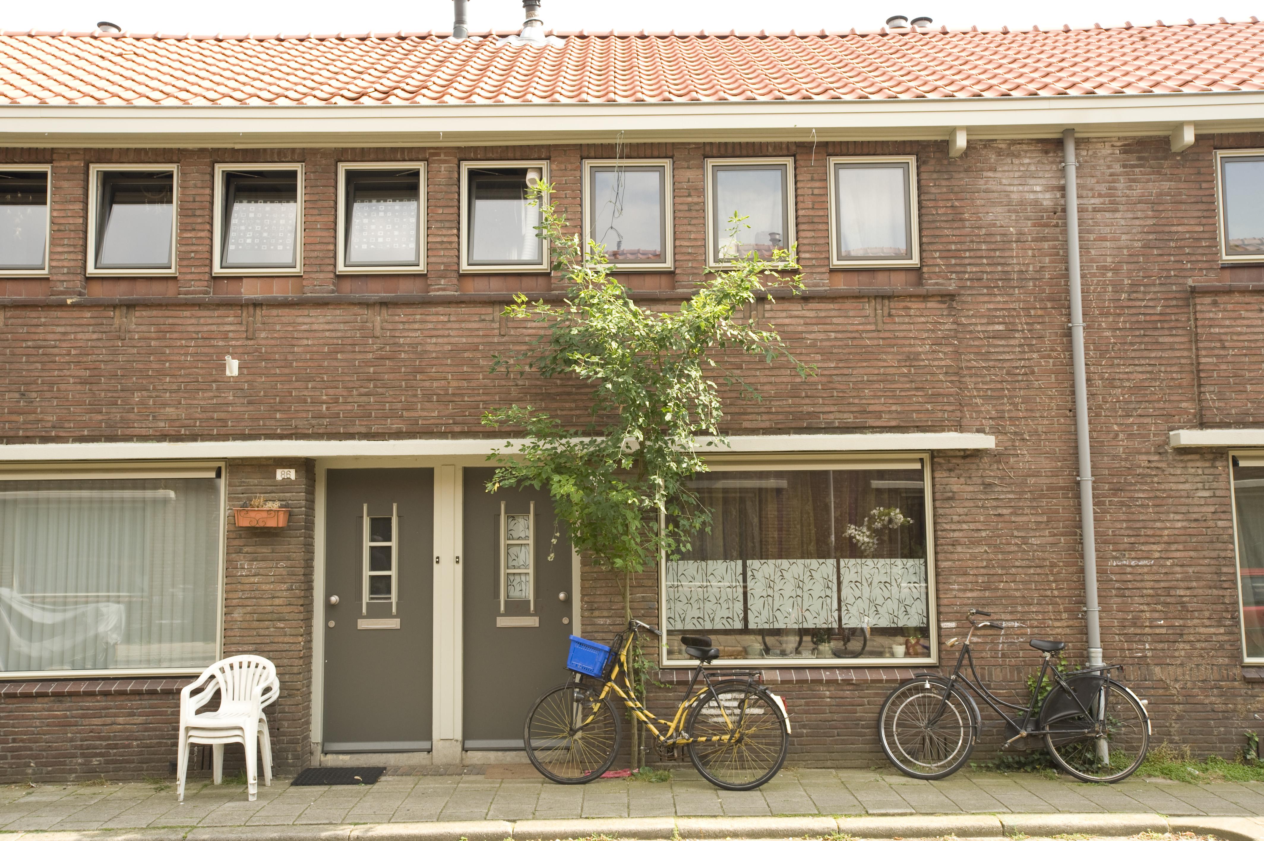 Kapelstraat 84, 6822 AW Arnhem, Nederland