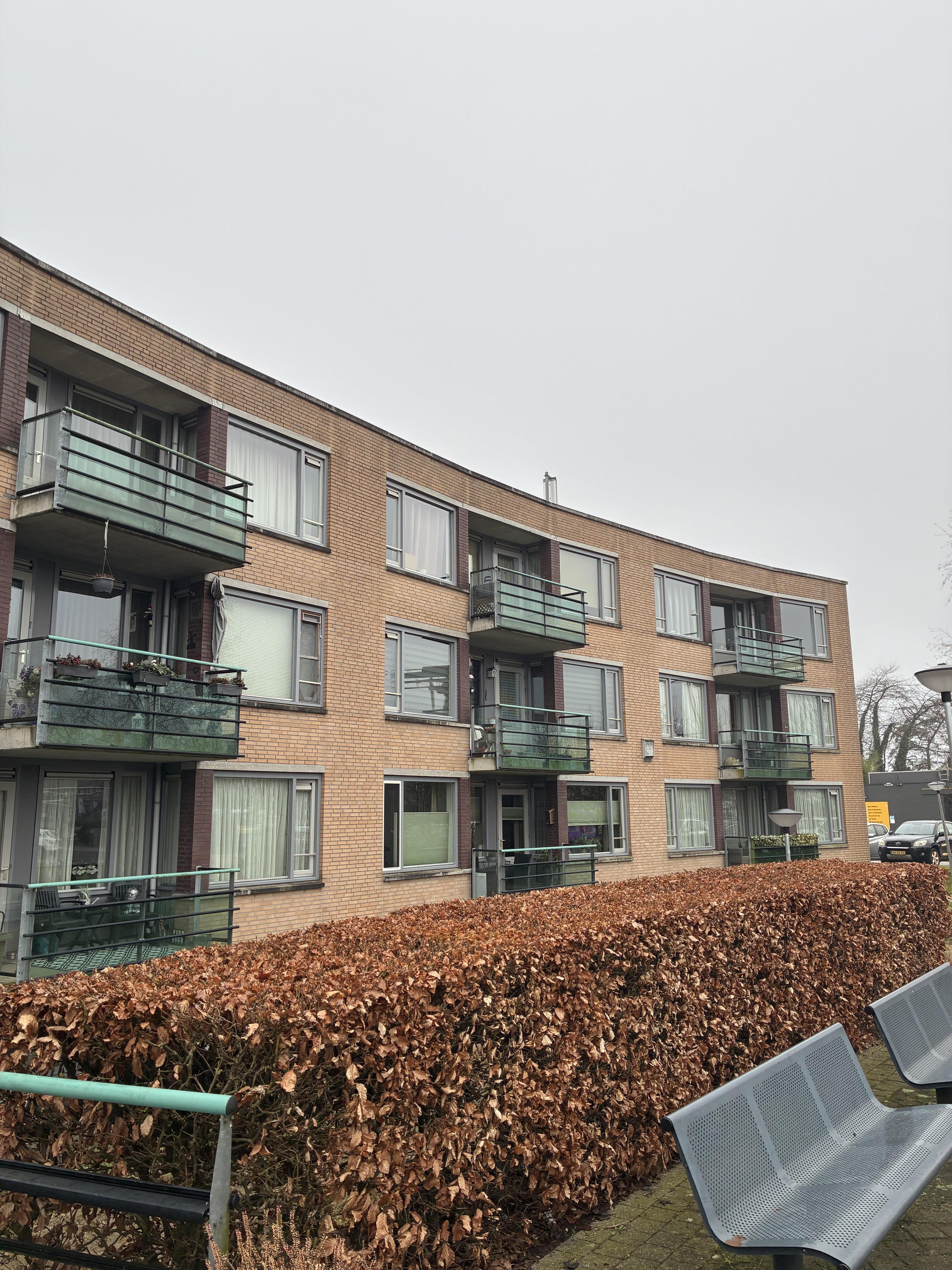 De Meent 16, 6562 XJ Groesbeek, Nederland