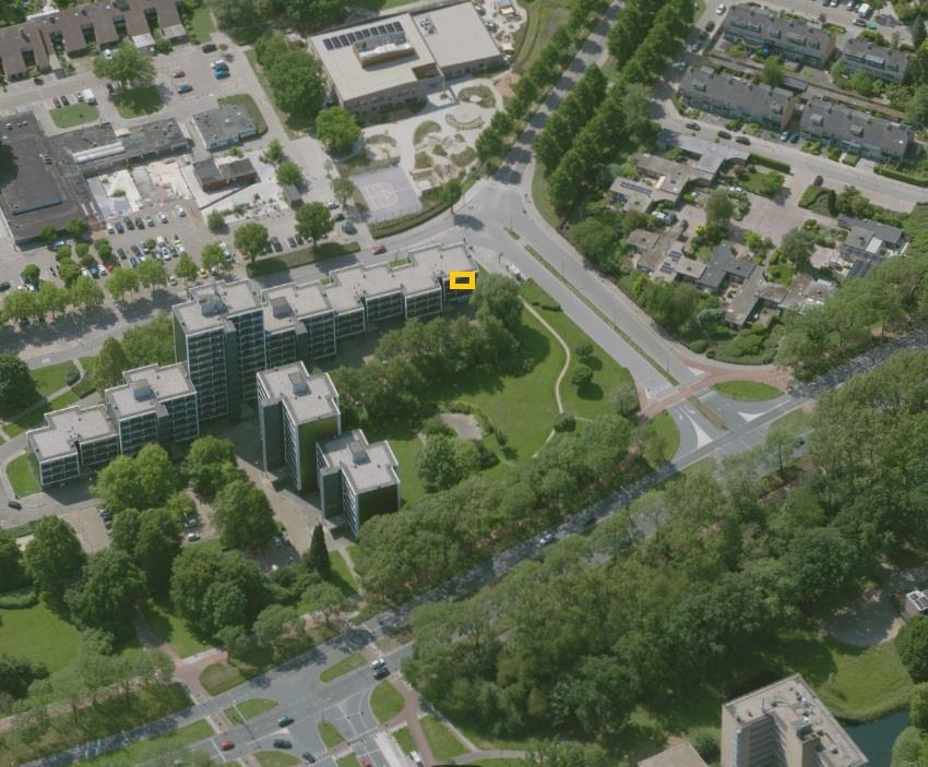 Weezenhof 4769, 6536 DP Nijmegen, Nederland