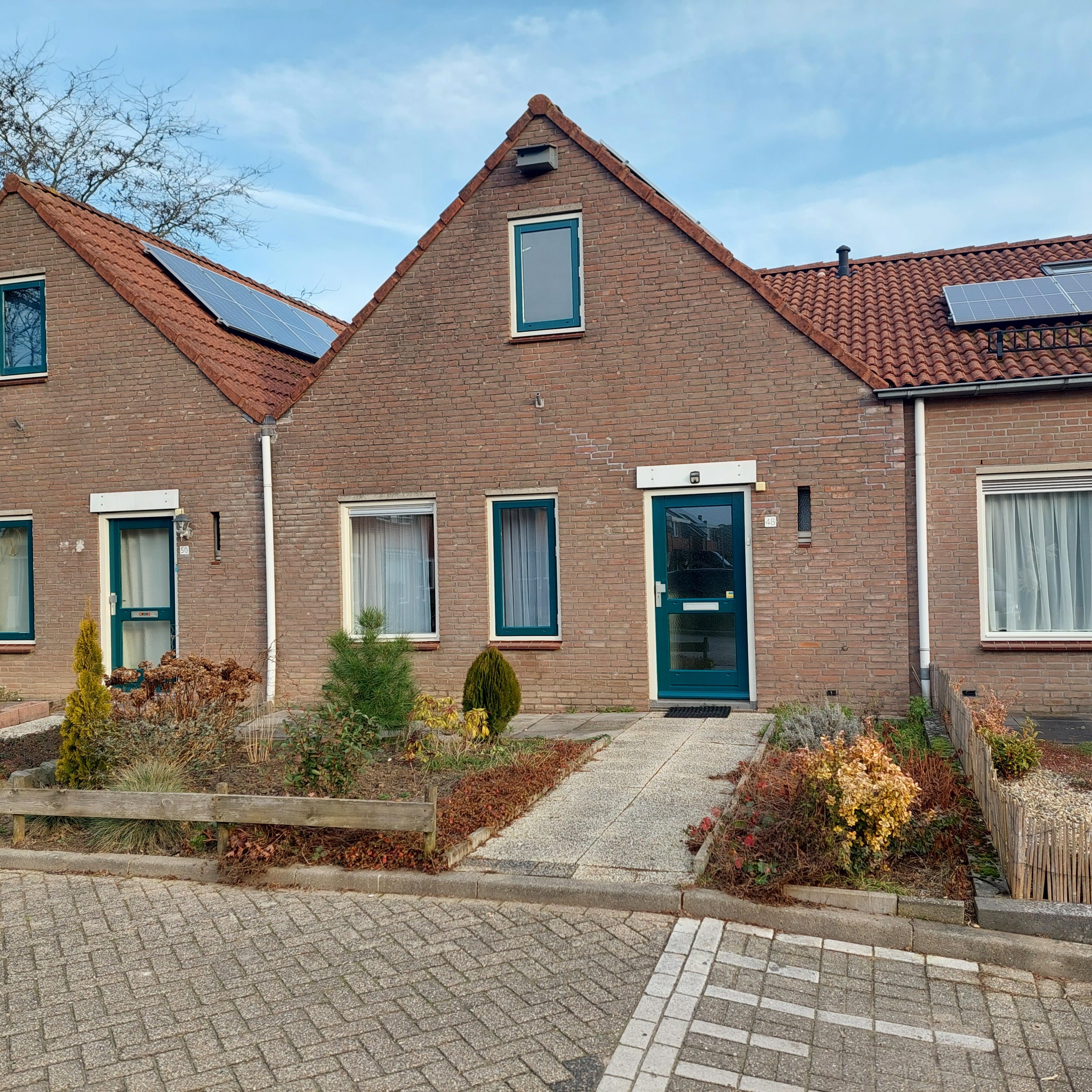 Scherpe Hoek 48, 6686 DE Doornenburg, Nederland
