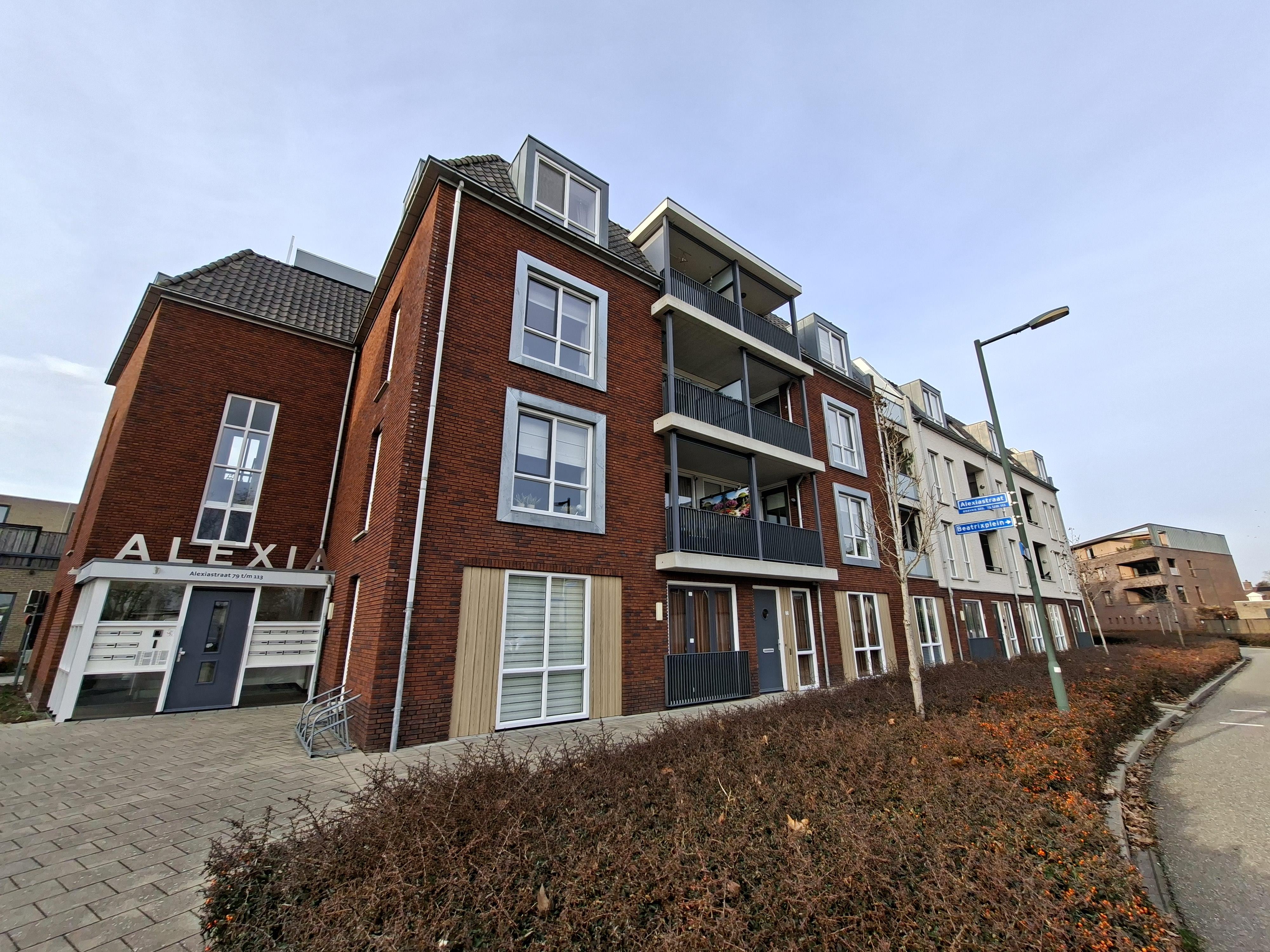 Alexiastraat 109, 6641 Beuningen, Nederland