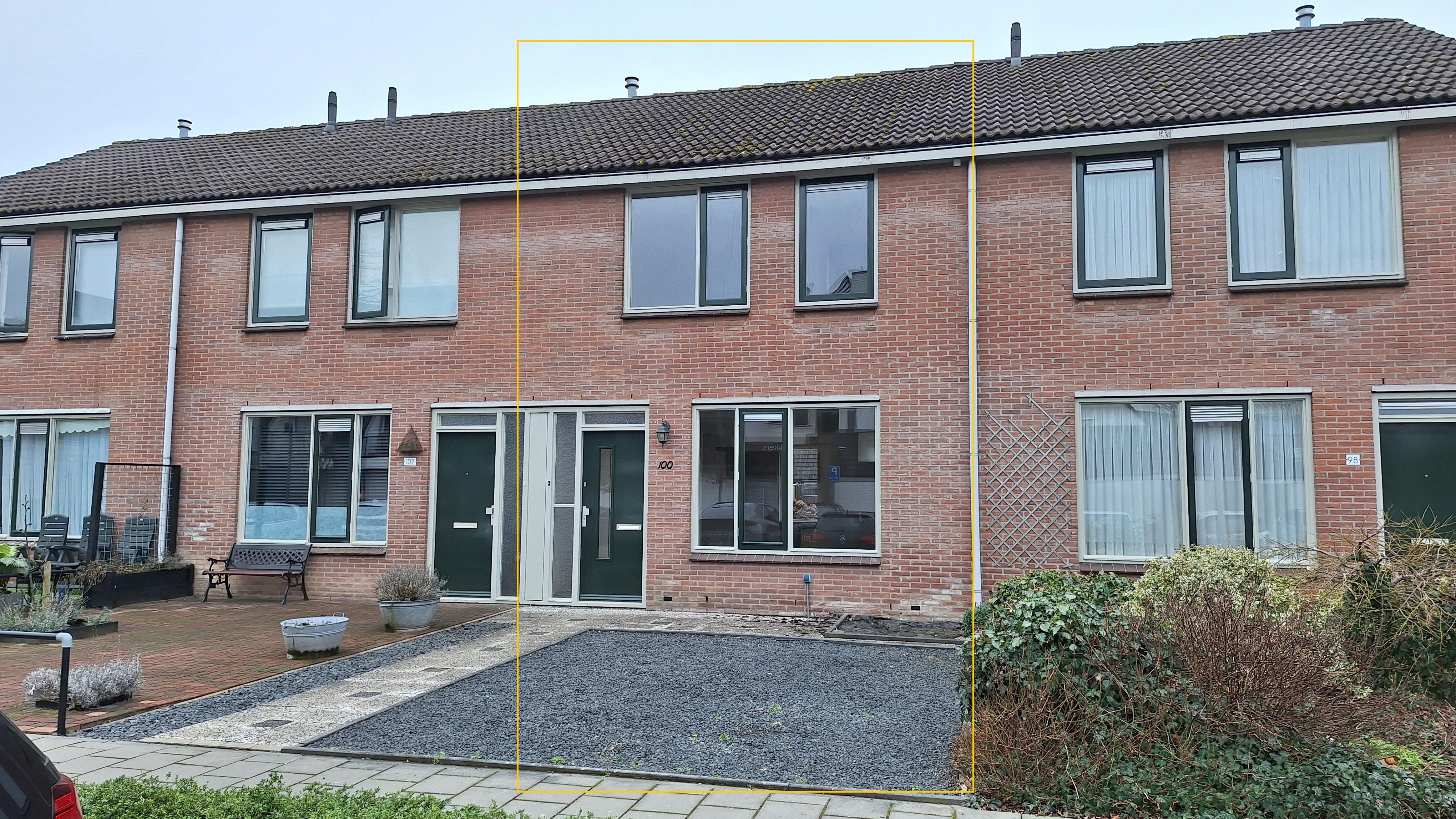 Vlakkers 100, 6651 HP Druten, Nederland