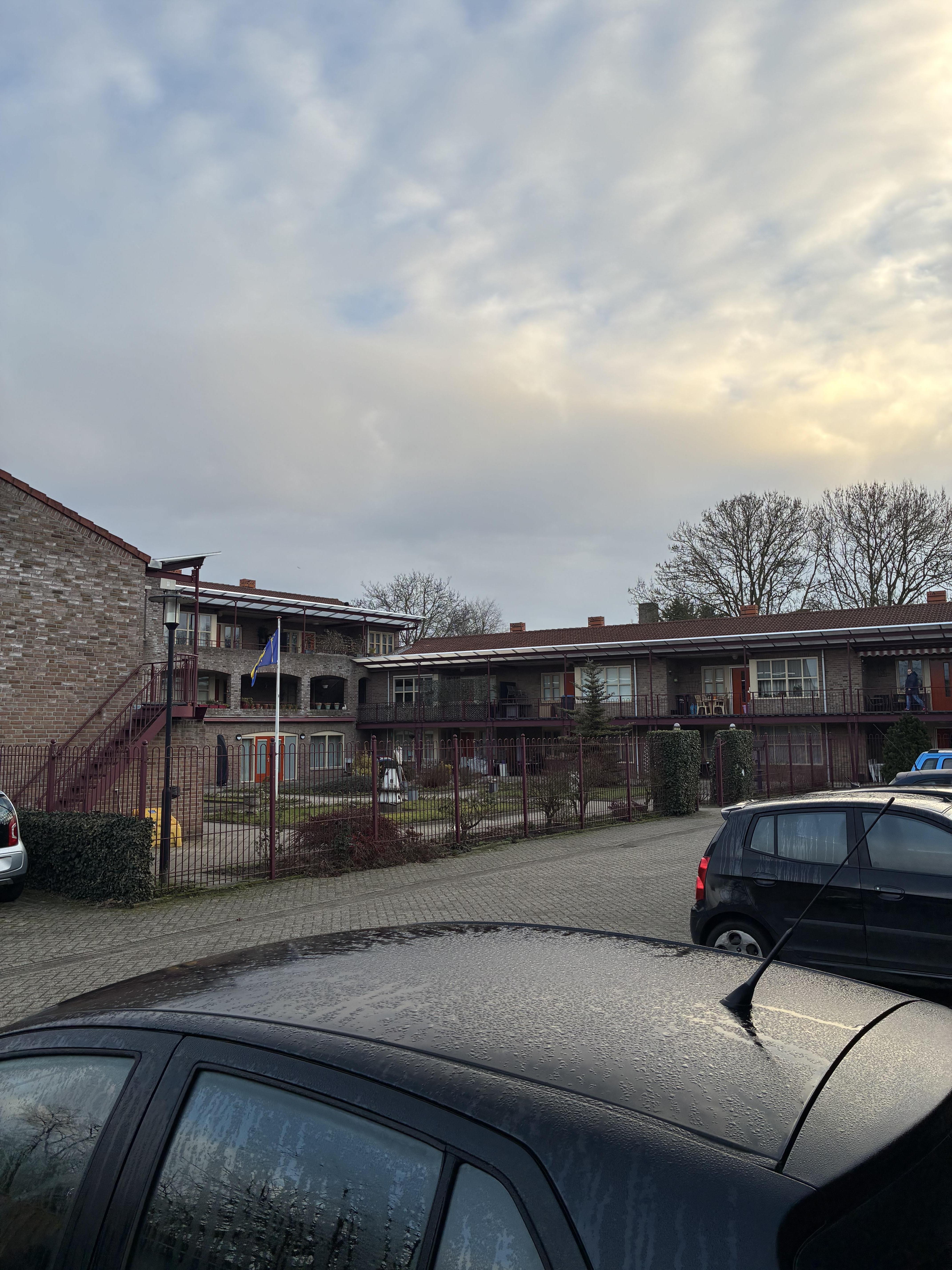 Heumense Hof 9, 6582 CP Heumen, Nederland