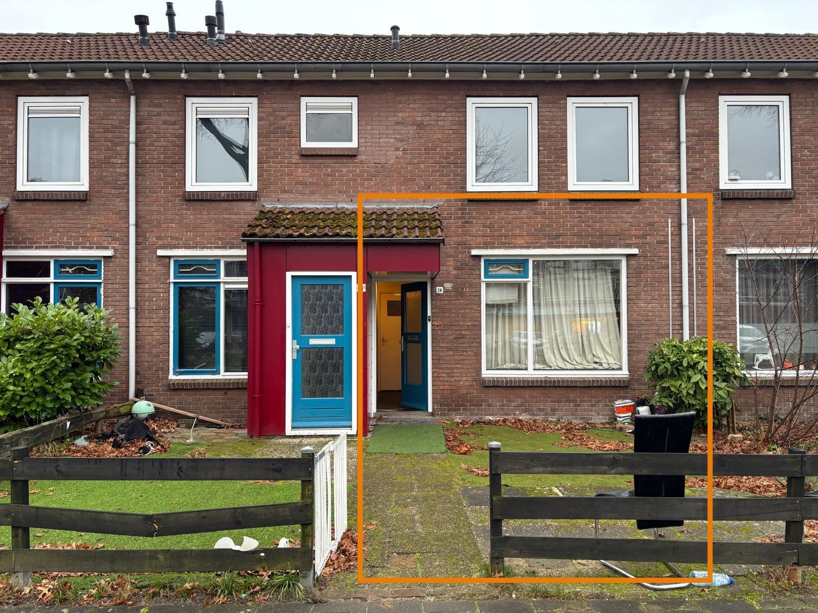 Geitenbergweg 24, 6951 HA Dieren, Nederland