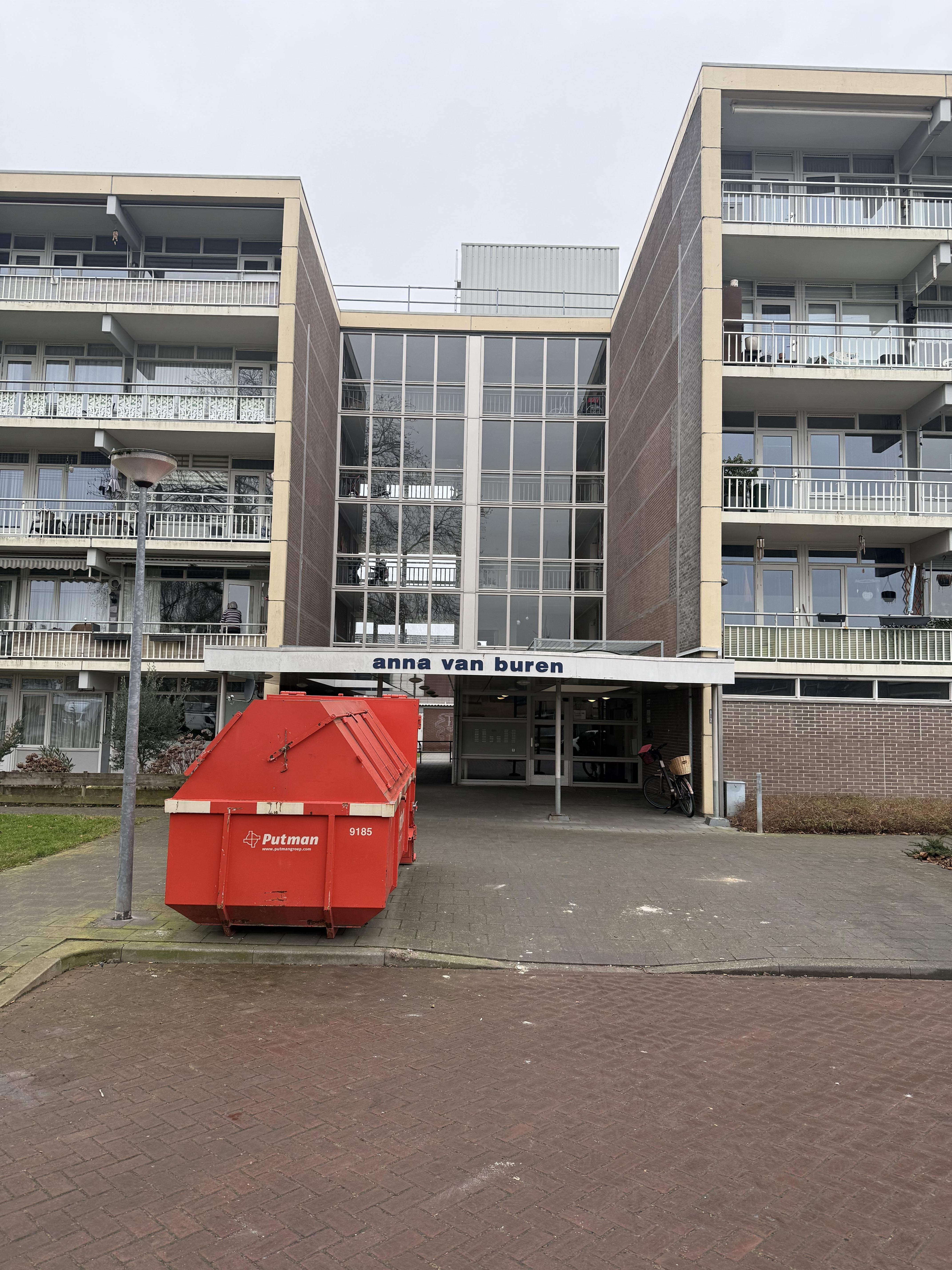 Willem de Zwijgerlaan 149, 6904 CH Zevenaar, Nederland