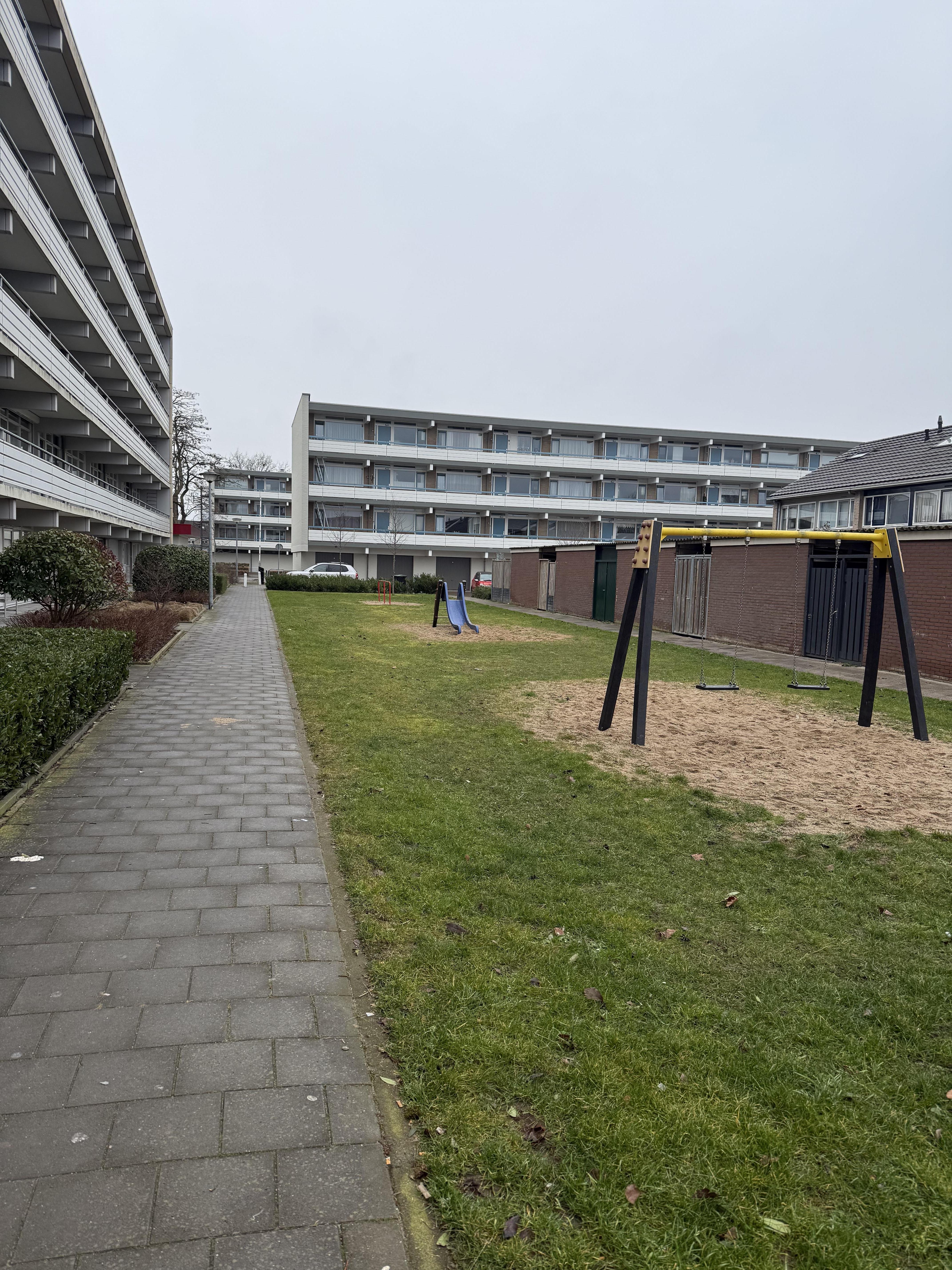 Willem de Zwijgerlaan 149