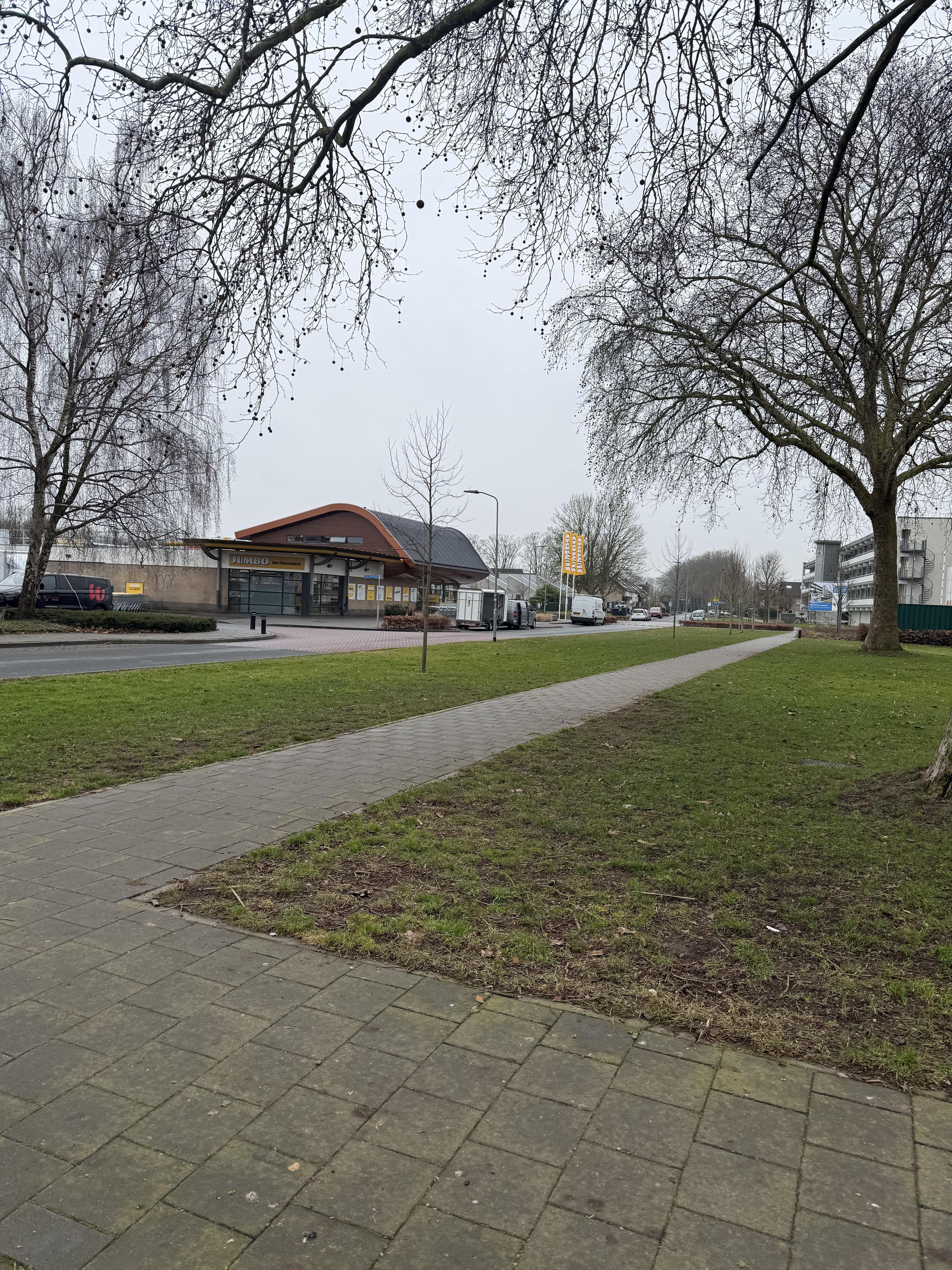 Willem de Zwijgerlaan 149