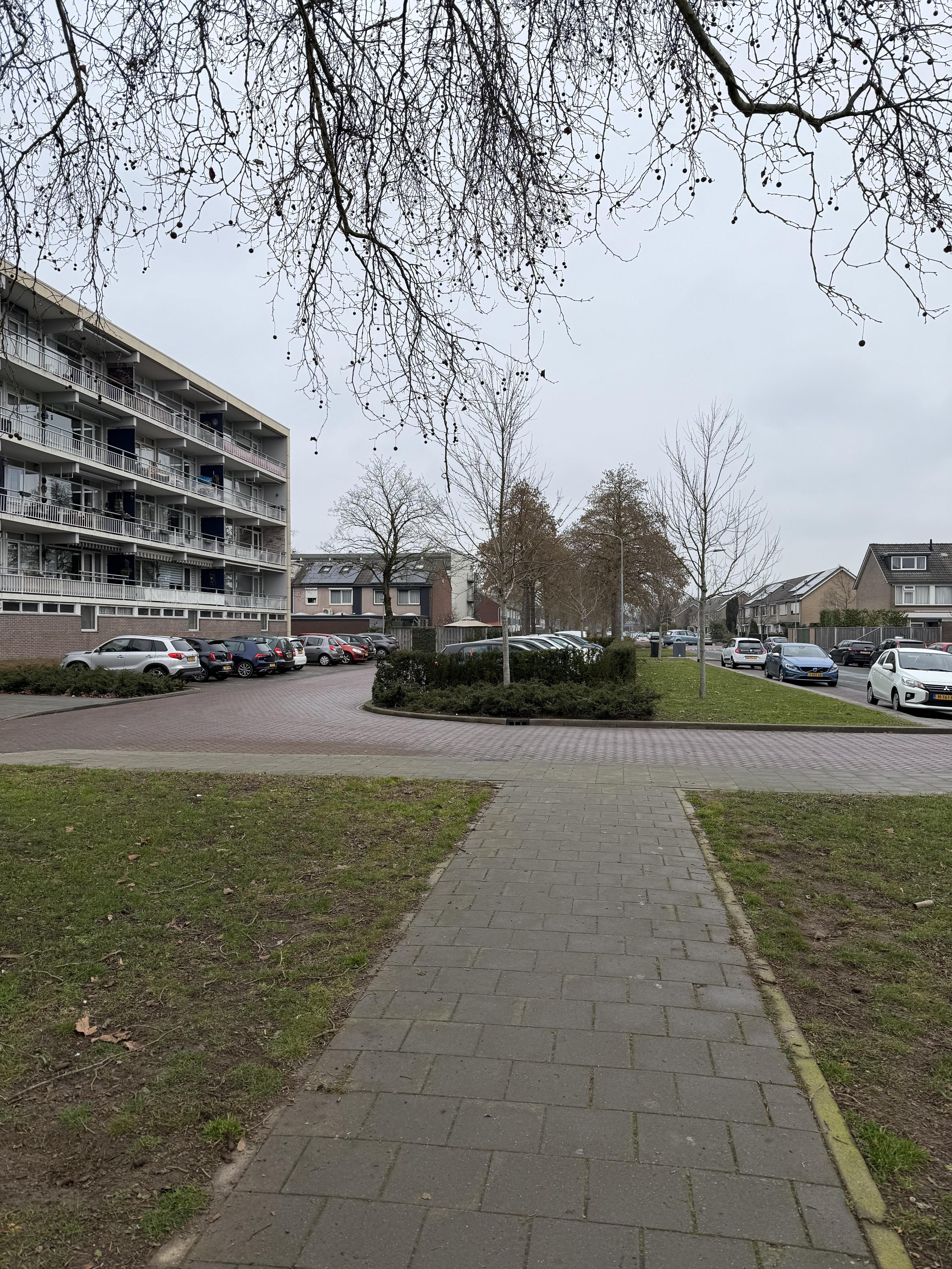 Willem de Zwijgerlaan 149