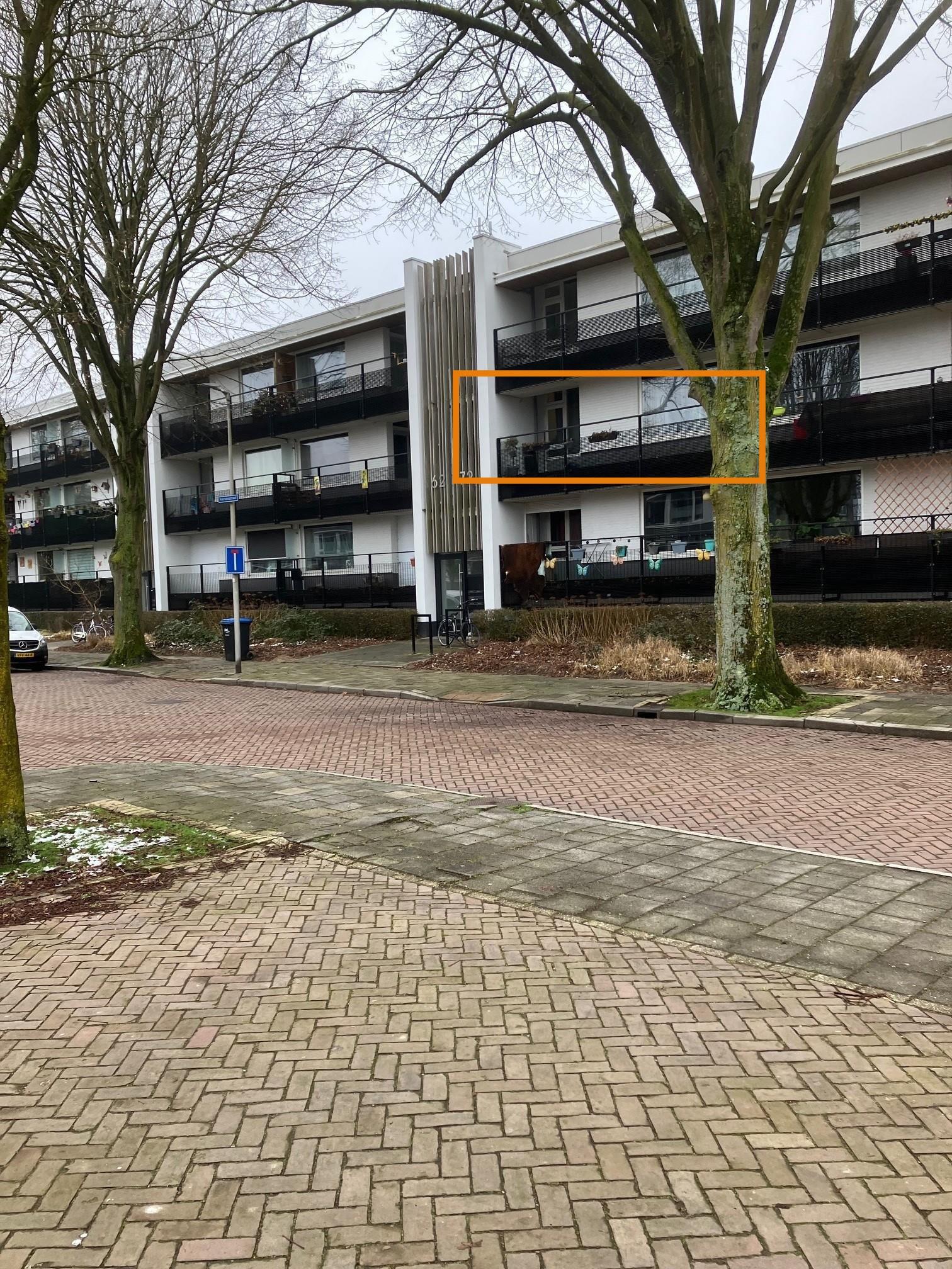 Klaroenstraat 64, 6544 MZ Nijmegen, Nederland