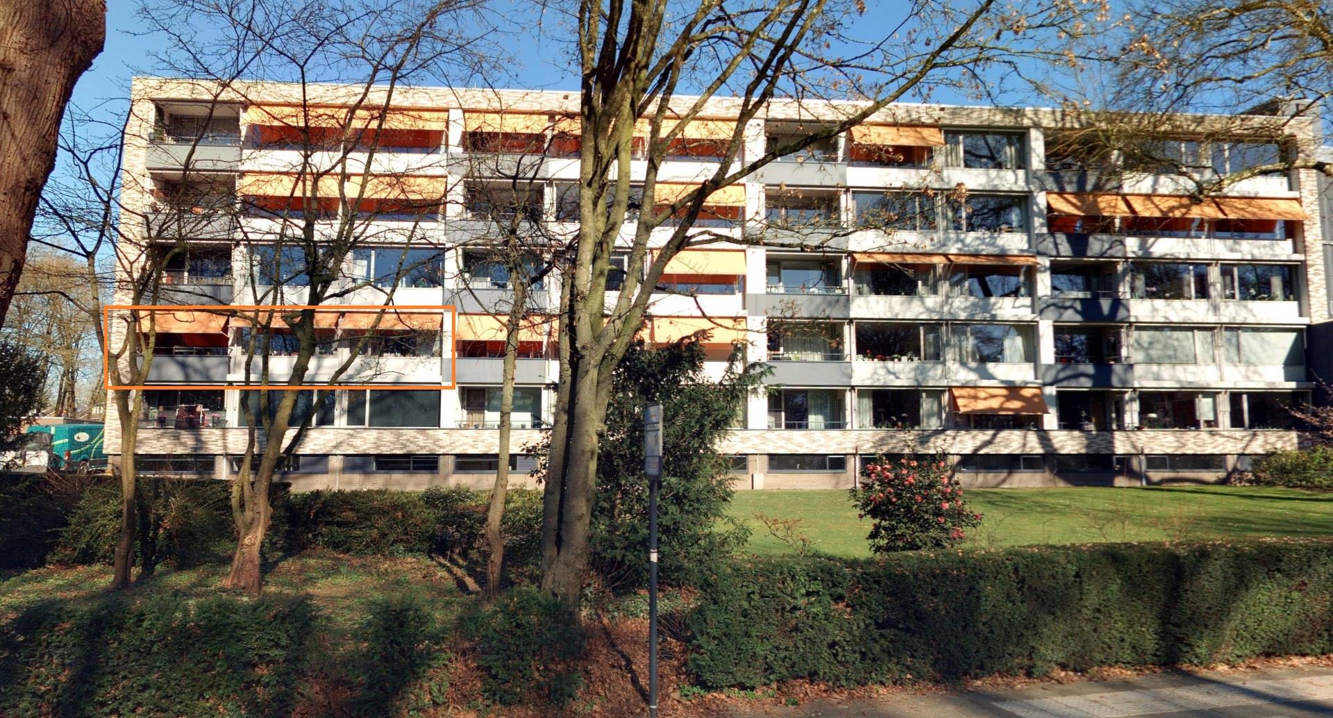 Kuypersweg , Renkum, Nederland