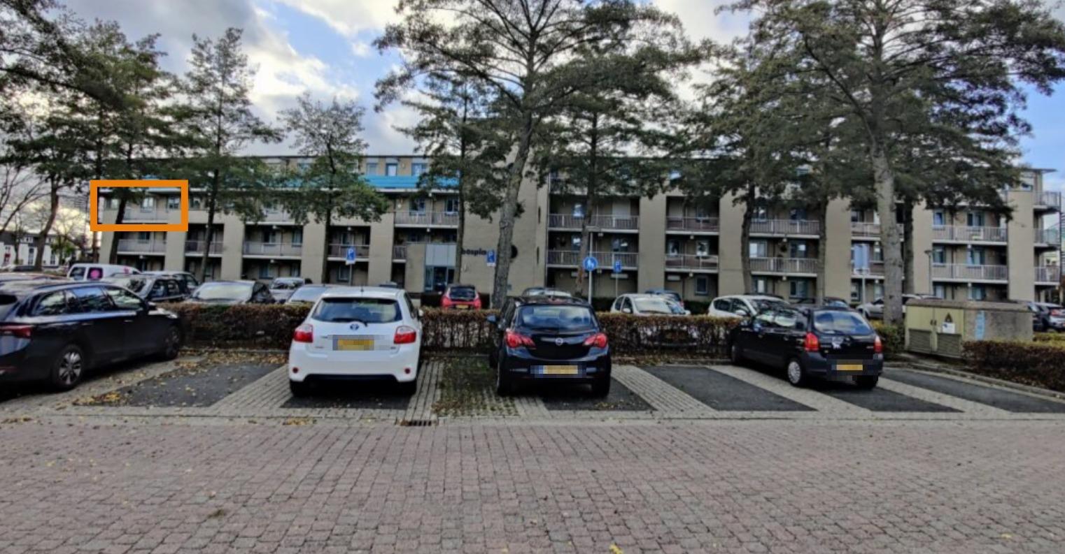 Eilandplein 130, 6922 EM Duiven, Nederland