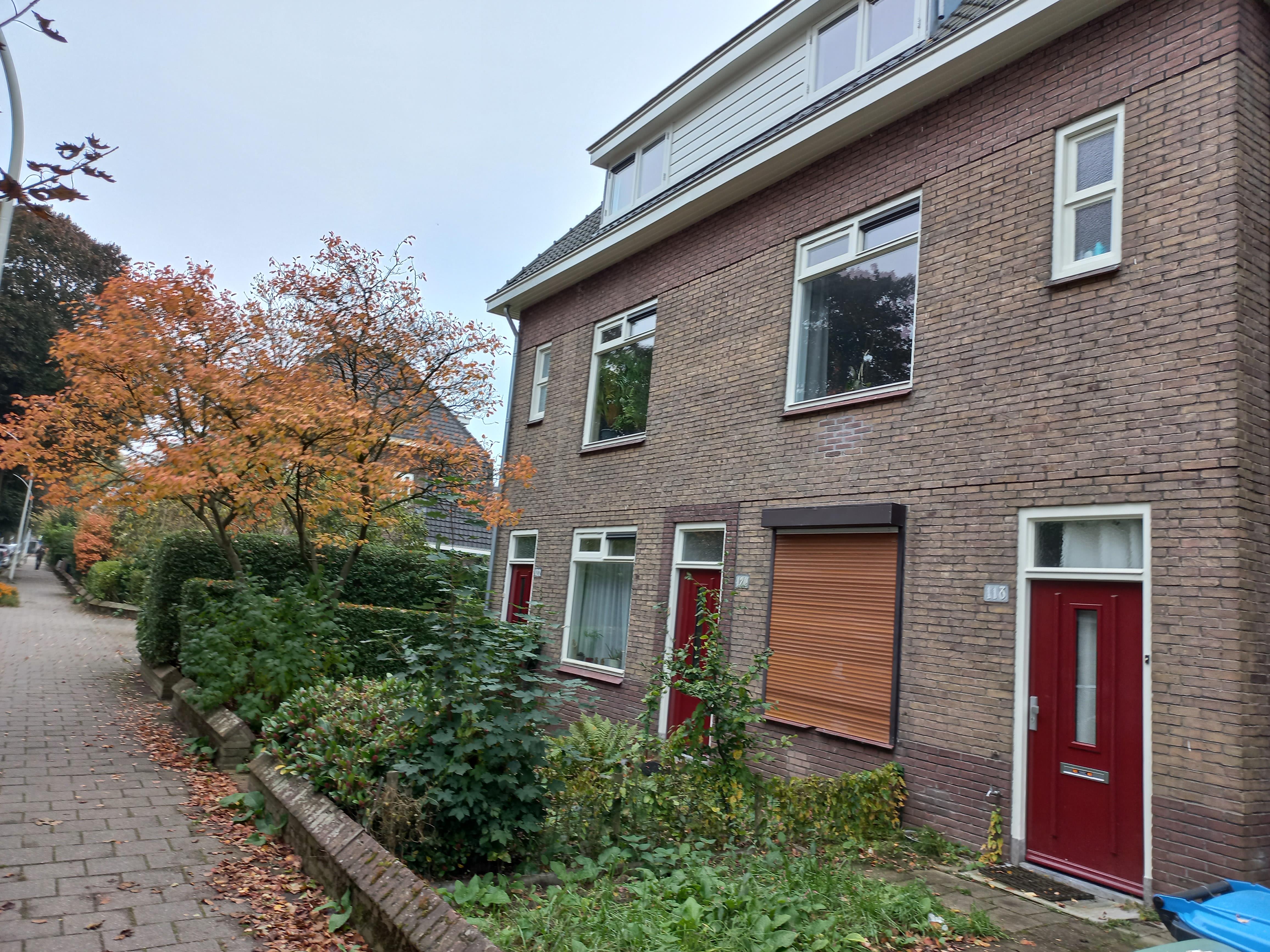 Van 't Sant-straat 116