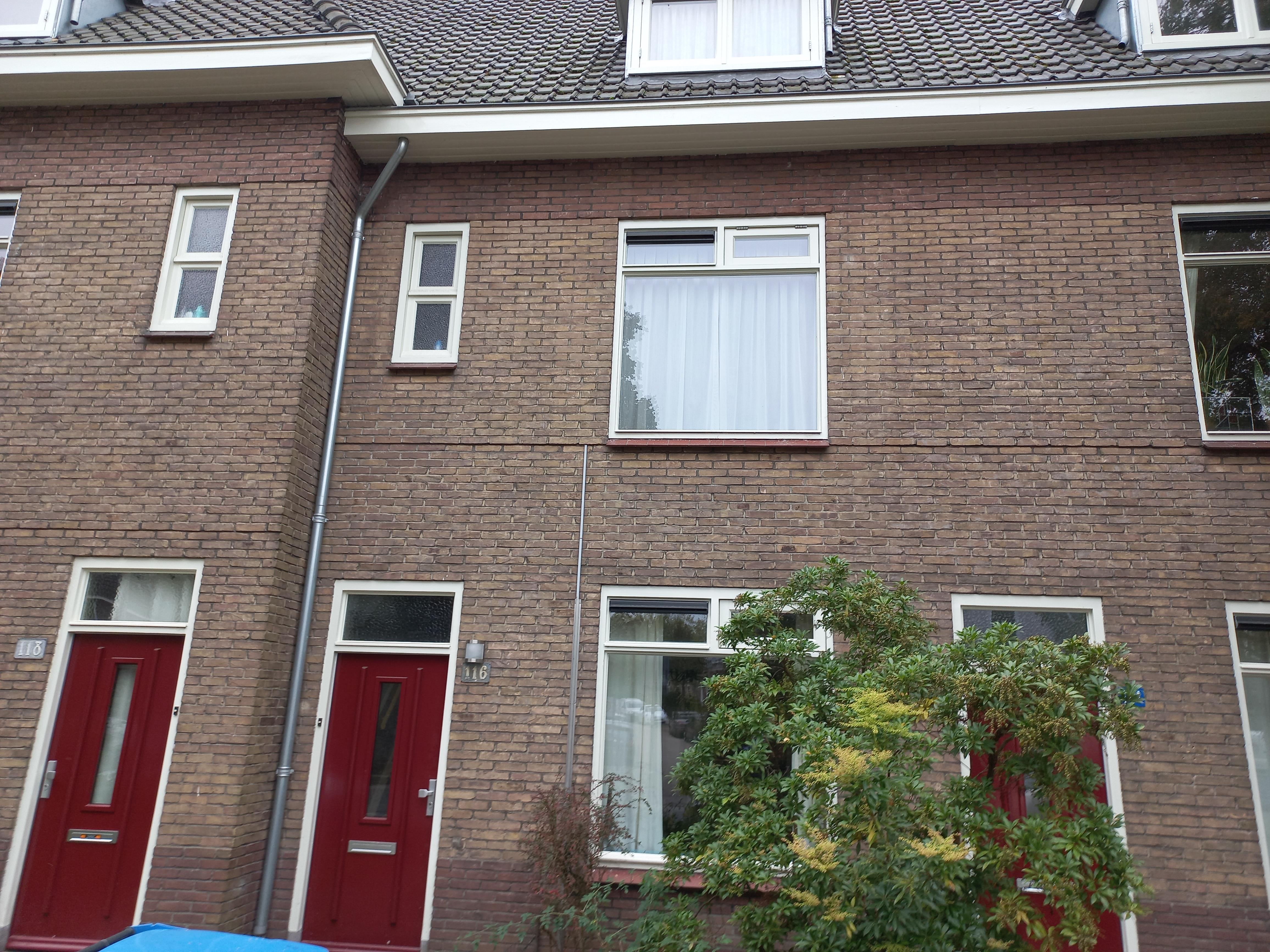 Van 't Sant-straat 116, 6523 BJ Nijmegen, Nederland