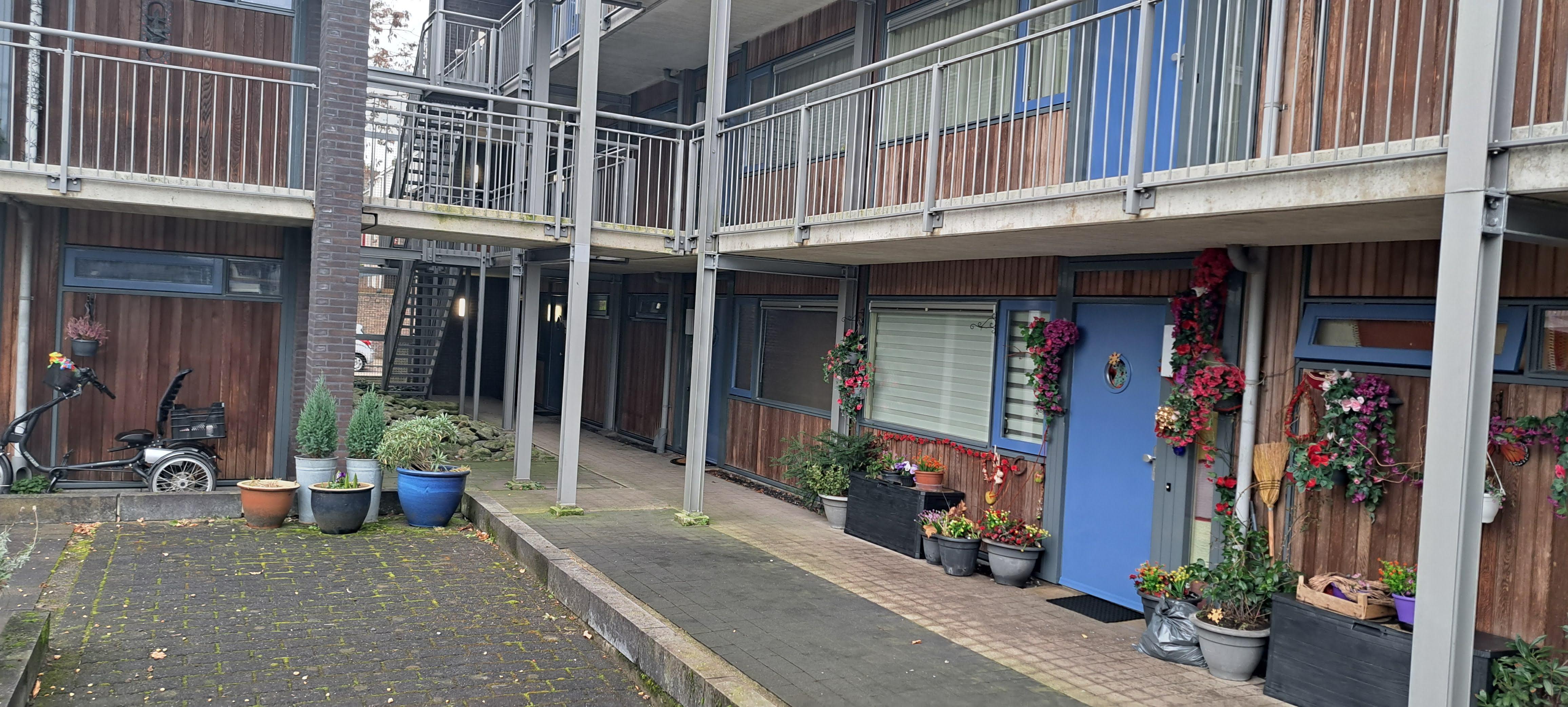 Van 't Sant-straat 197