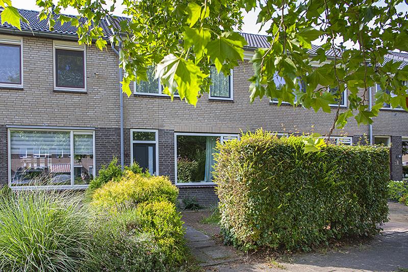 Castricumhof 10, 6843 CR Arnhem, Nederland