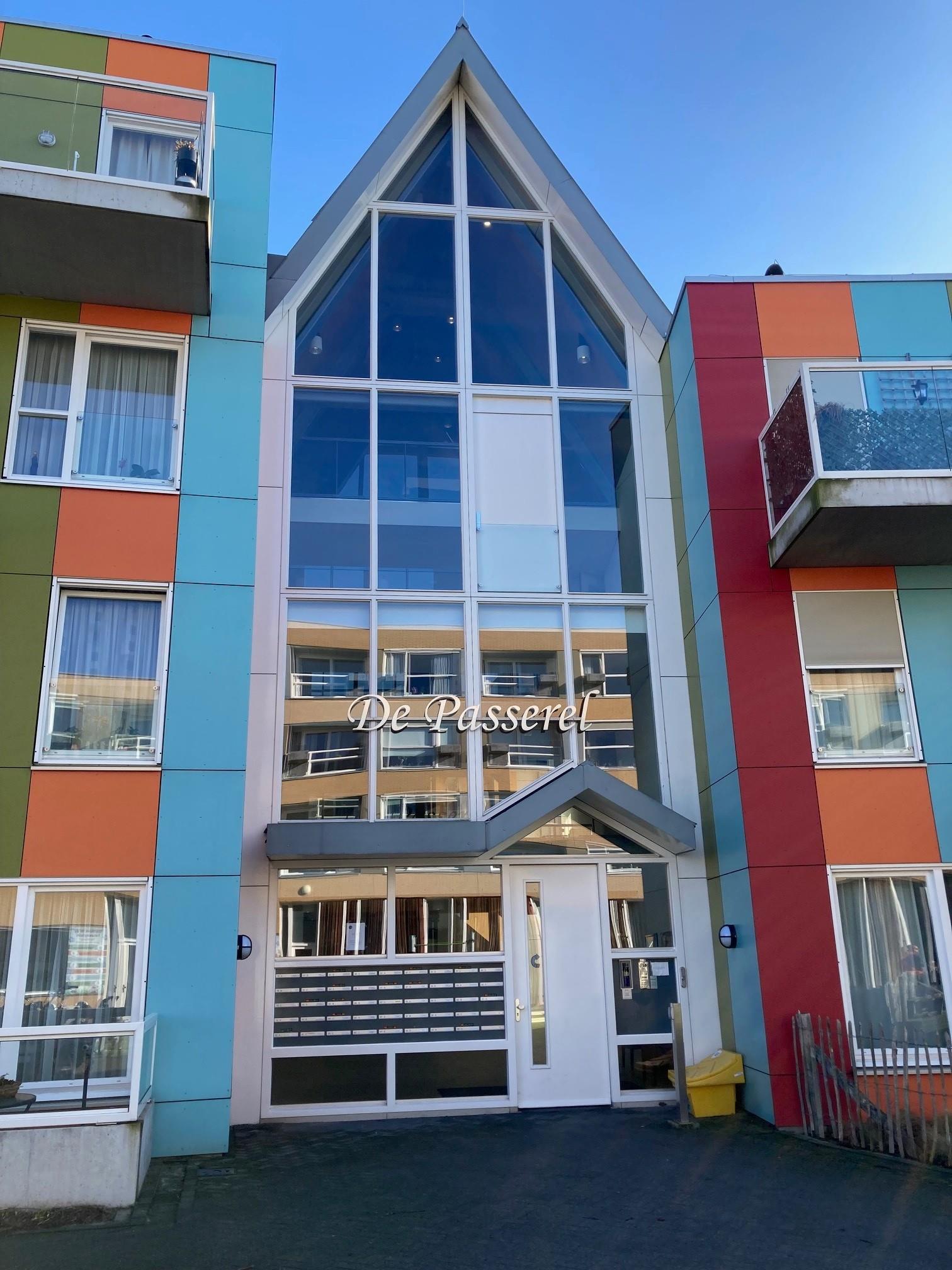 Passedwarsstraat 75D, 6601 AR Wijchen, Nederland