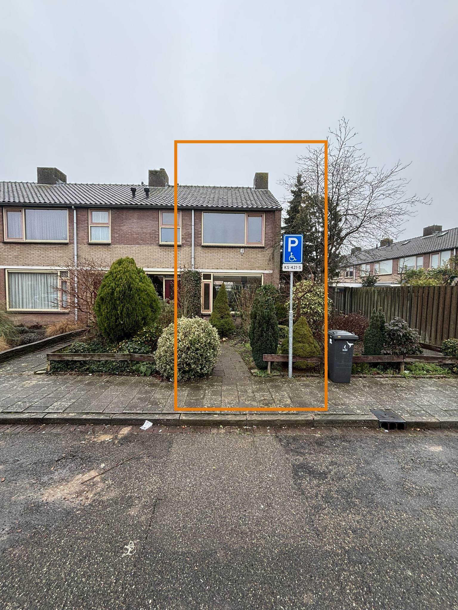 Prins Alexanderstraat 7, 6661 XH Elst, Nederland