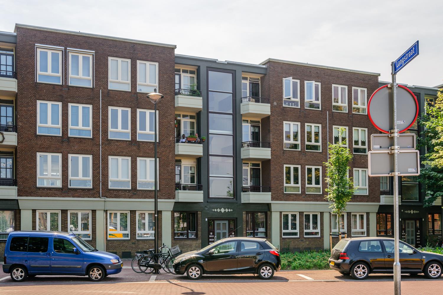 Rodenburgstraat 171, 6811 HM Arnhem, Nederland