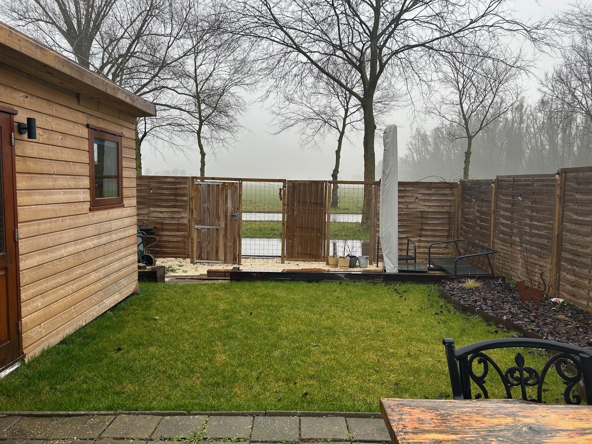 Wethouder Verrietstraat 12