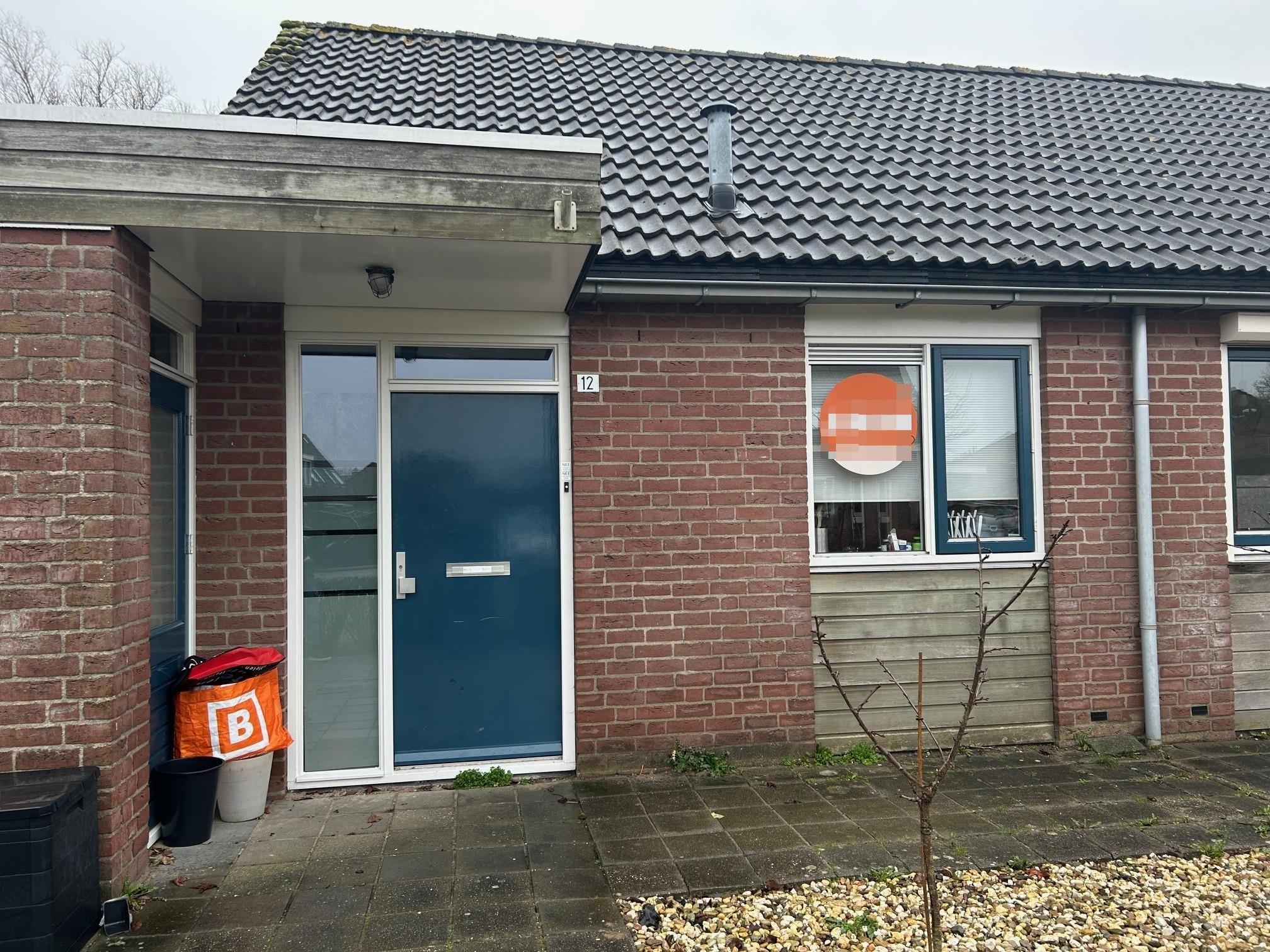 Wethouder Verrietstraat 12, 6576 DB Ooij, Nederland
