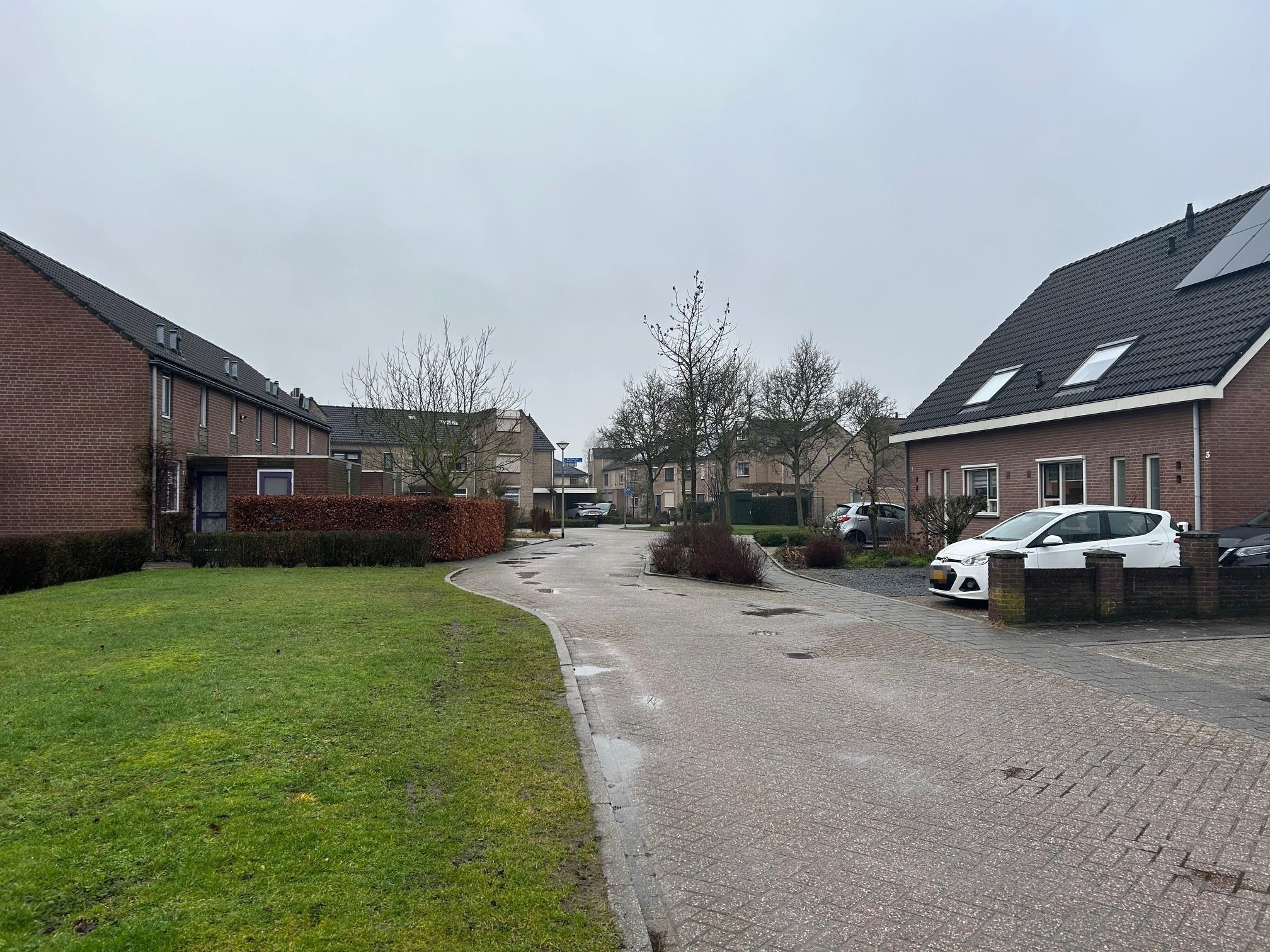 Wethouder Verrietstraat 12