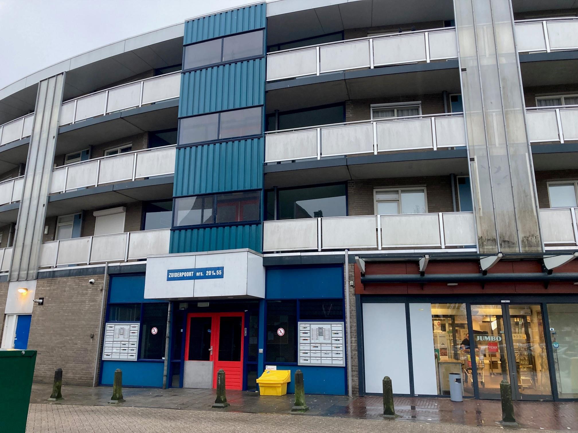 Zuiderpoort 49, 6605 HM Wijchen, Nederland