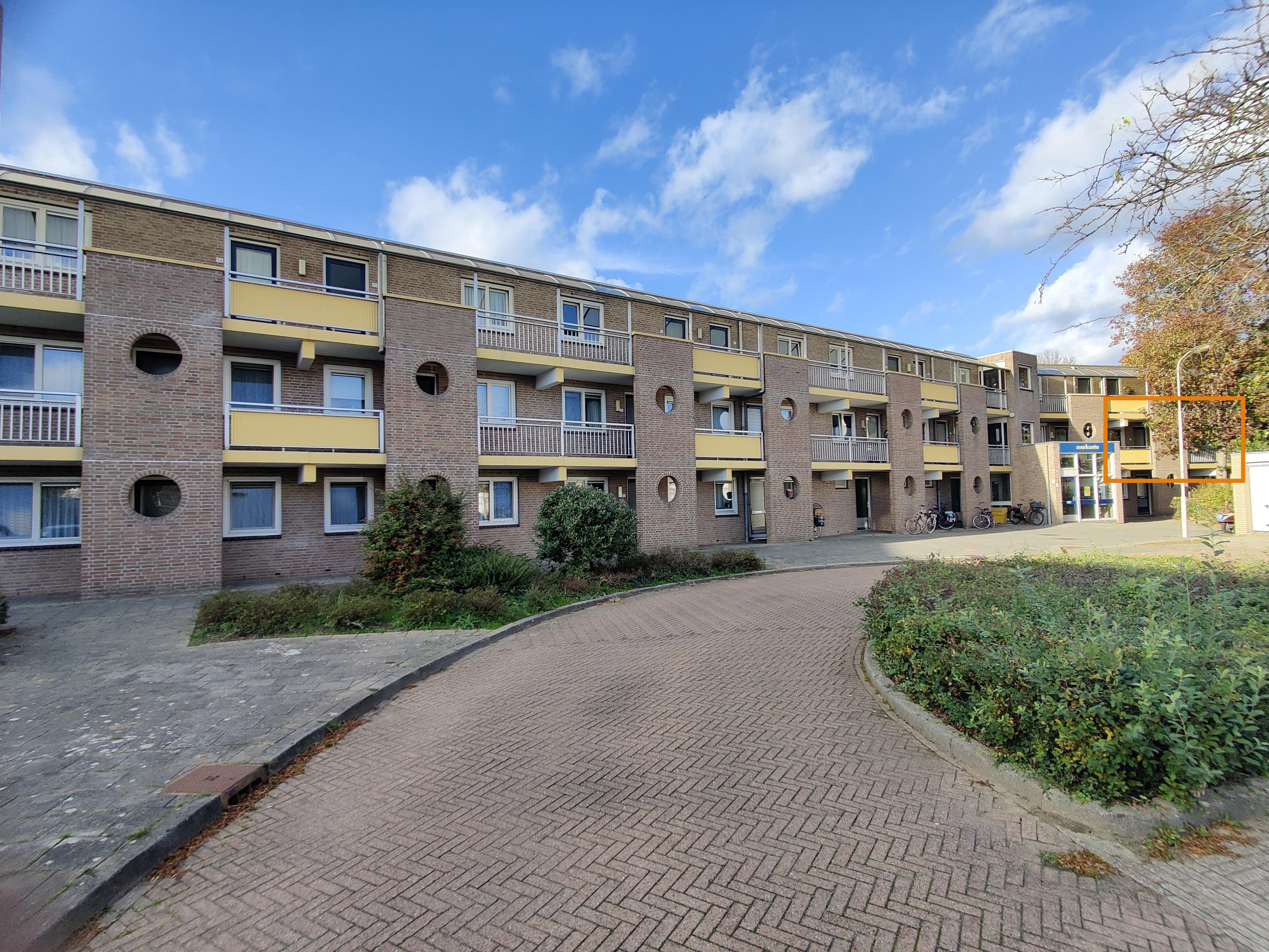 Van Doesburgpad 7, 6921 MH Duiven, Nederland