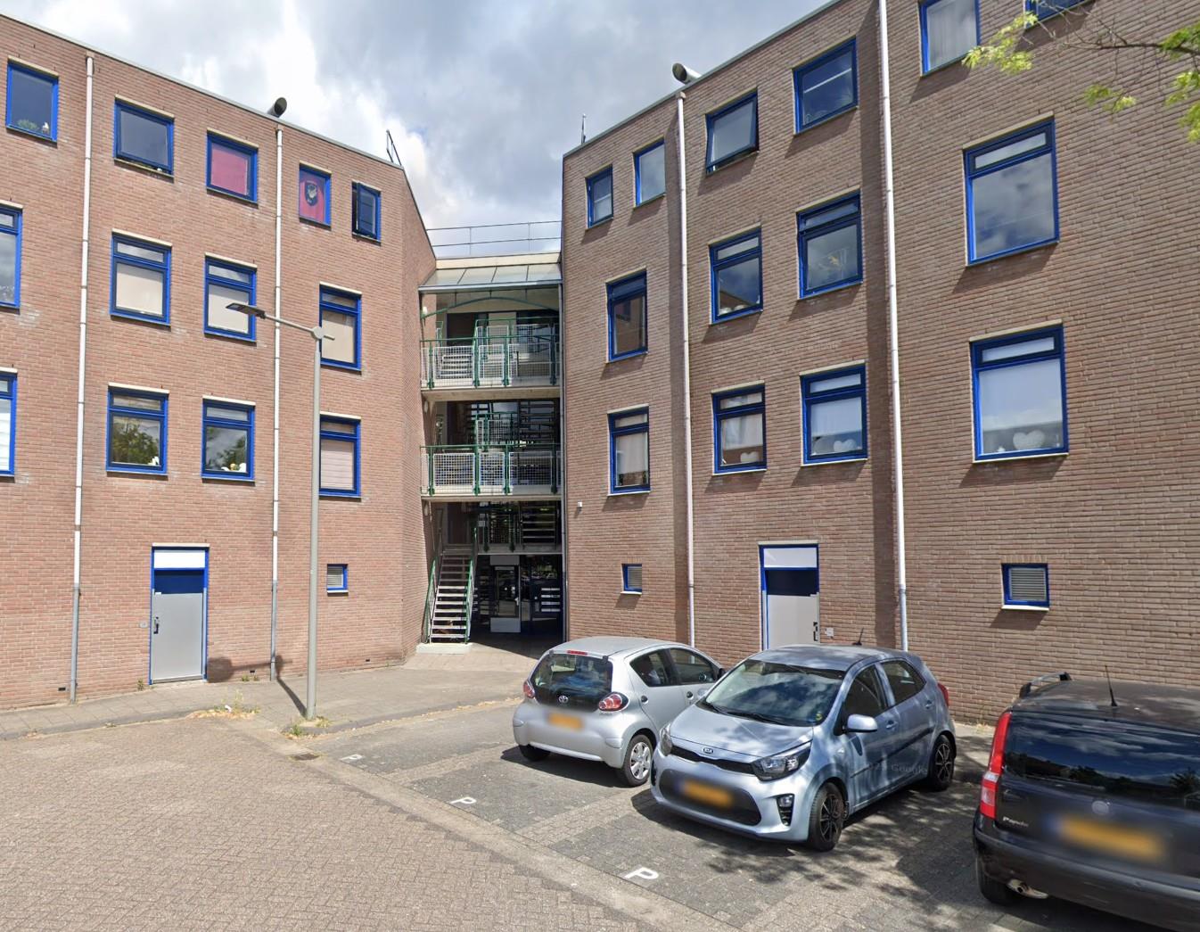 Schepen Ringenberghstraat 80, 6831 MR Arnhem, Nederland