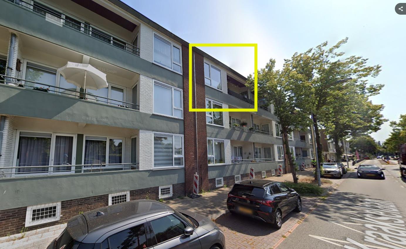 Kraakselaan 51, 6981 HB Doesburg, Nederland