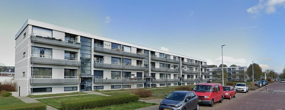 Malder-burchtstraat 232