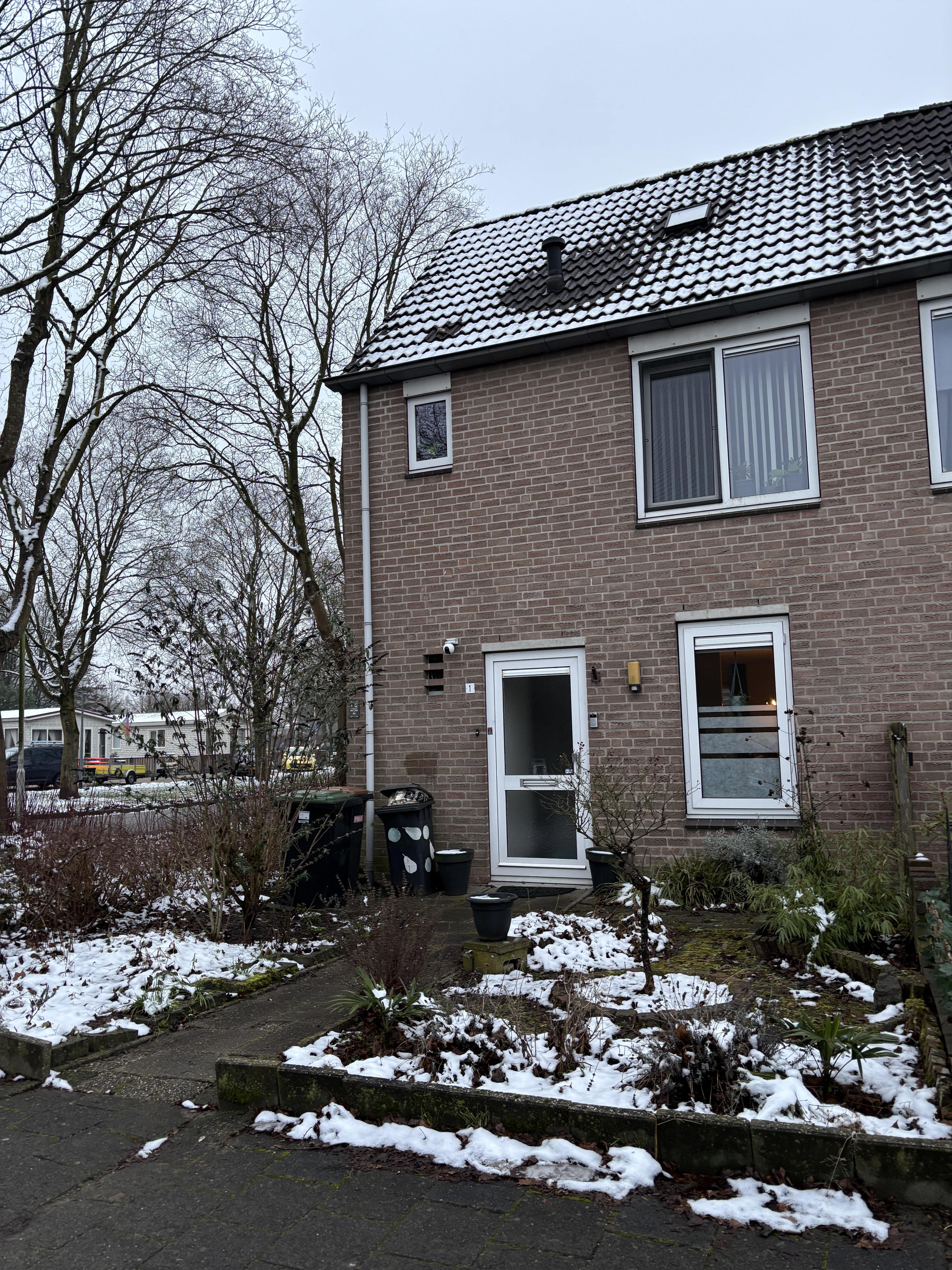 Witsenstraat 1, 6921 DS Duiven, Nederland