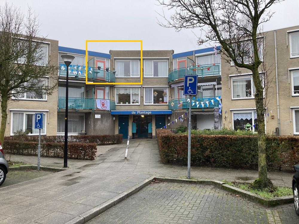 Rieffhof 26, 6651 VC Druten, Nederland