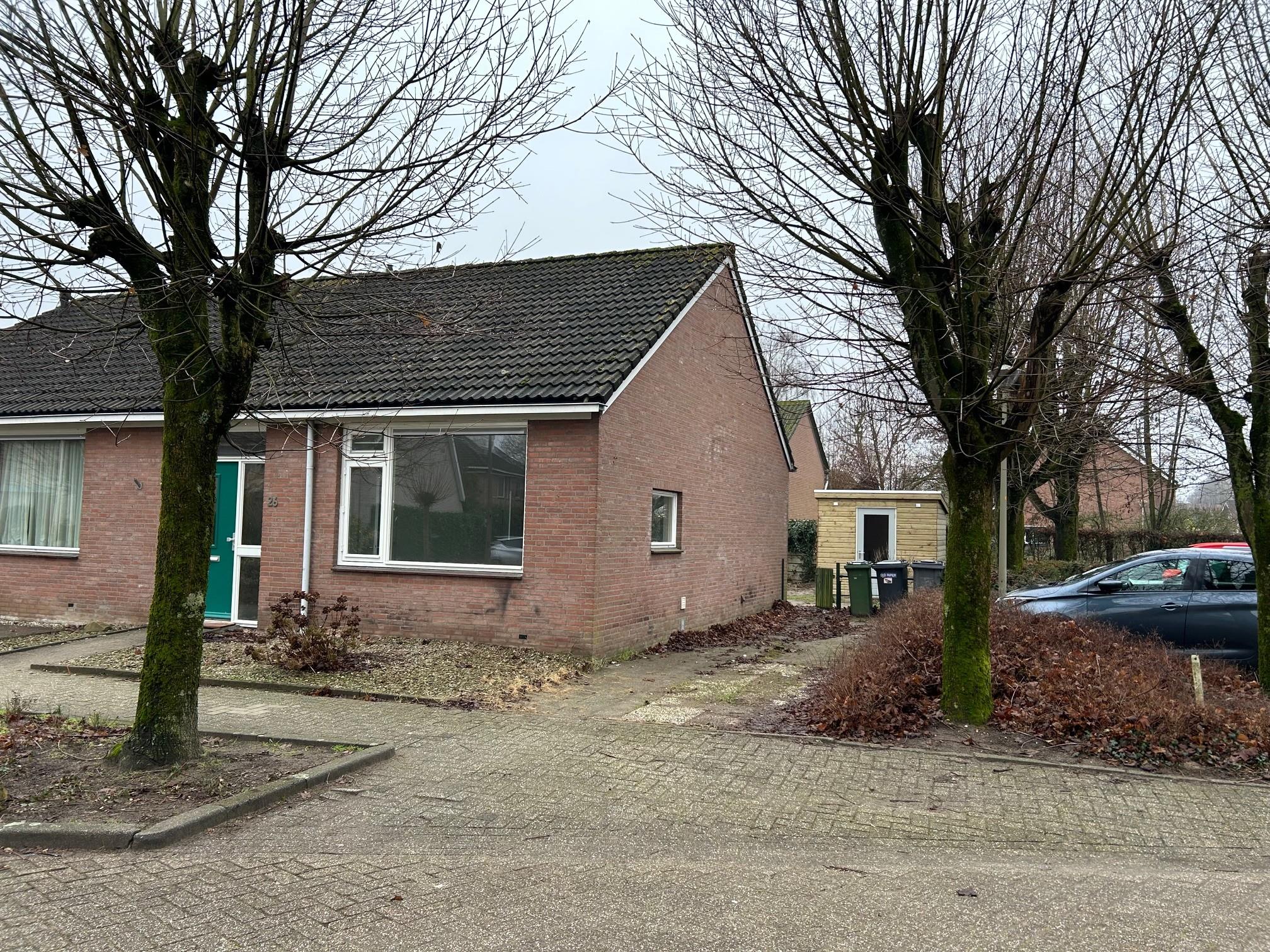 Vissersstraat 26, 6579 AR Kekerdom, Nederland