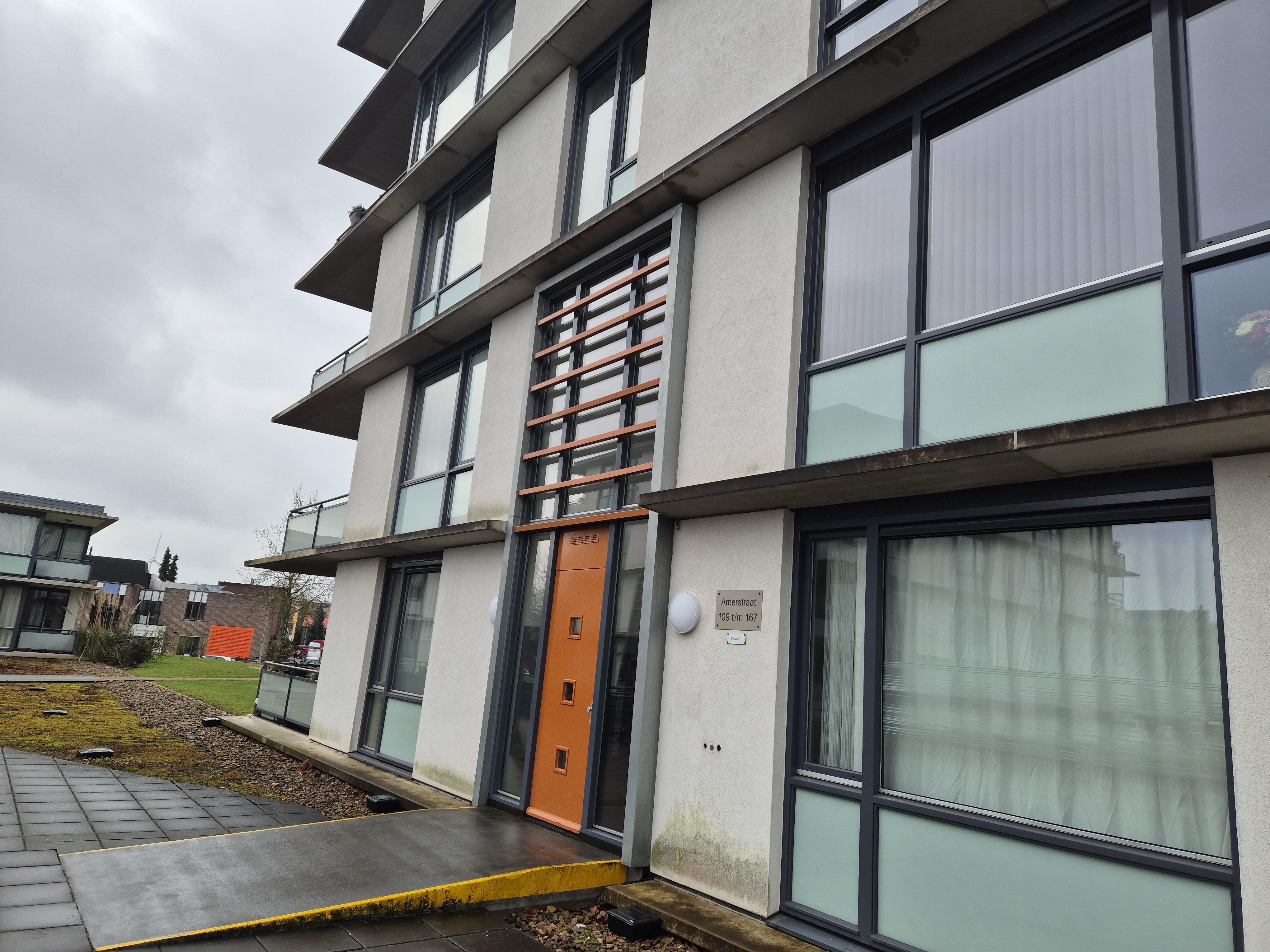 Amerstraat 143, 6826 BN Arnhem, Nederland