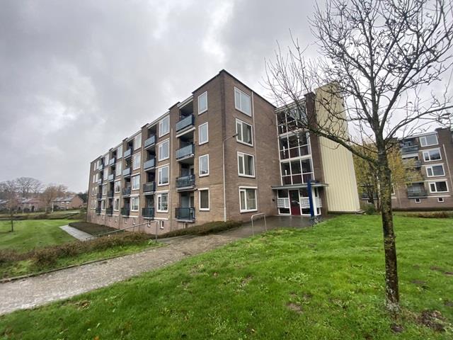 Kloosterstraat 177, 6824 RE Arnhem, Nederland