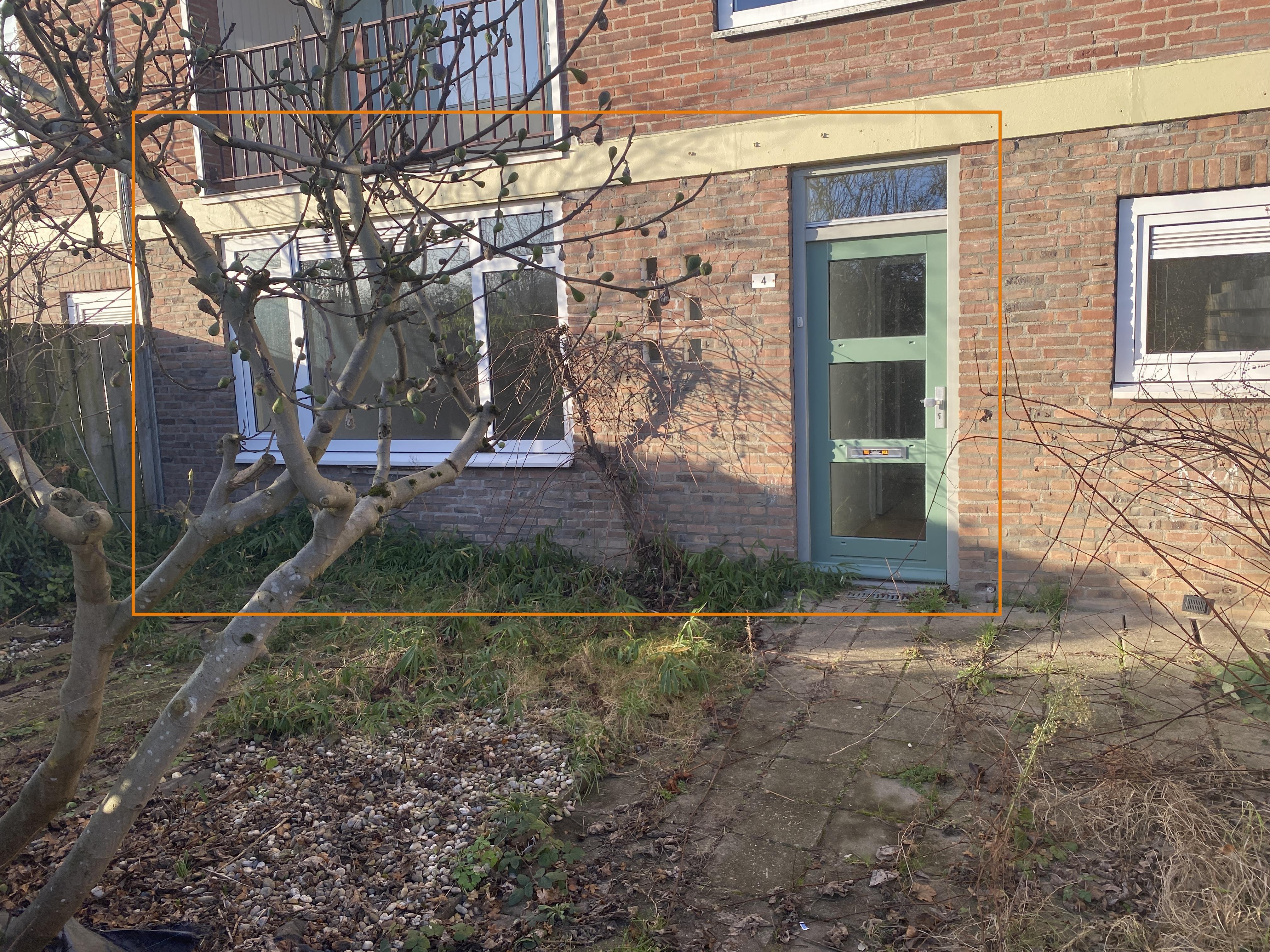 Molecatenstraat 4, 6825 GW Arnhem, Nederland