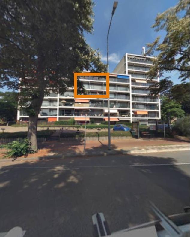 Rentmeesterhof 60, 6532 DL Nijmegen, Nederland