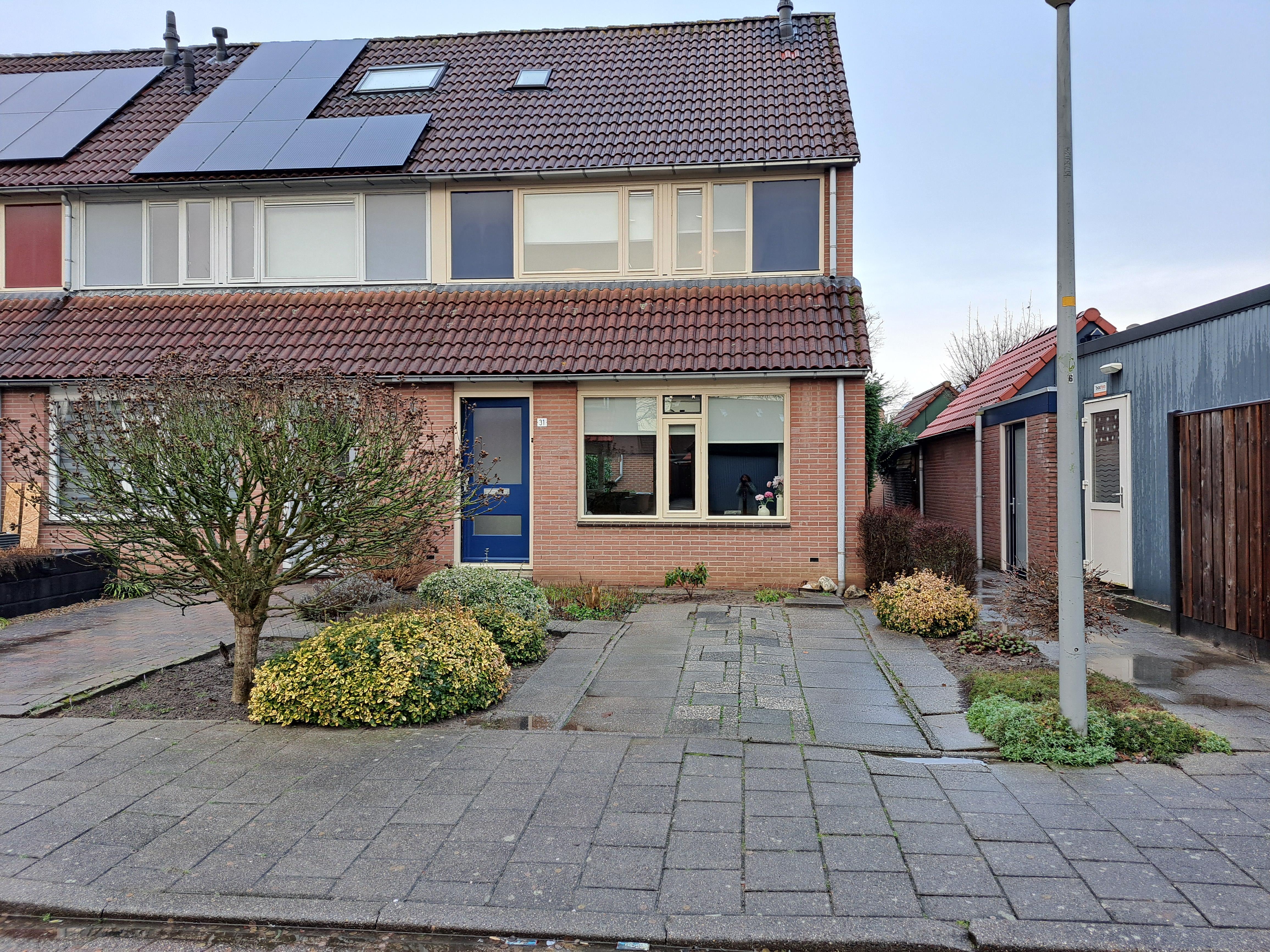 Maïsveld 31, 6641 SN Beuningen, Nederland