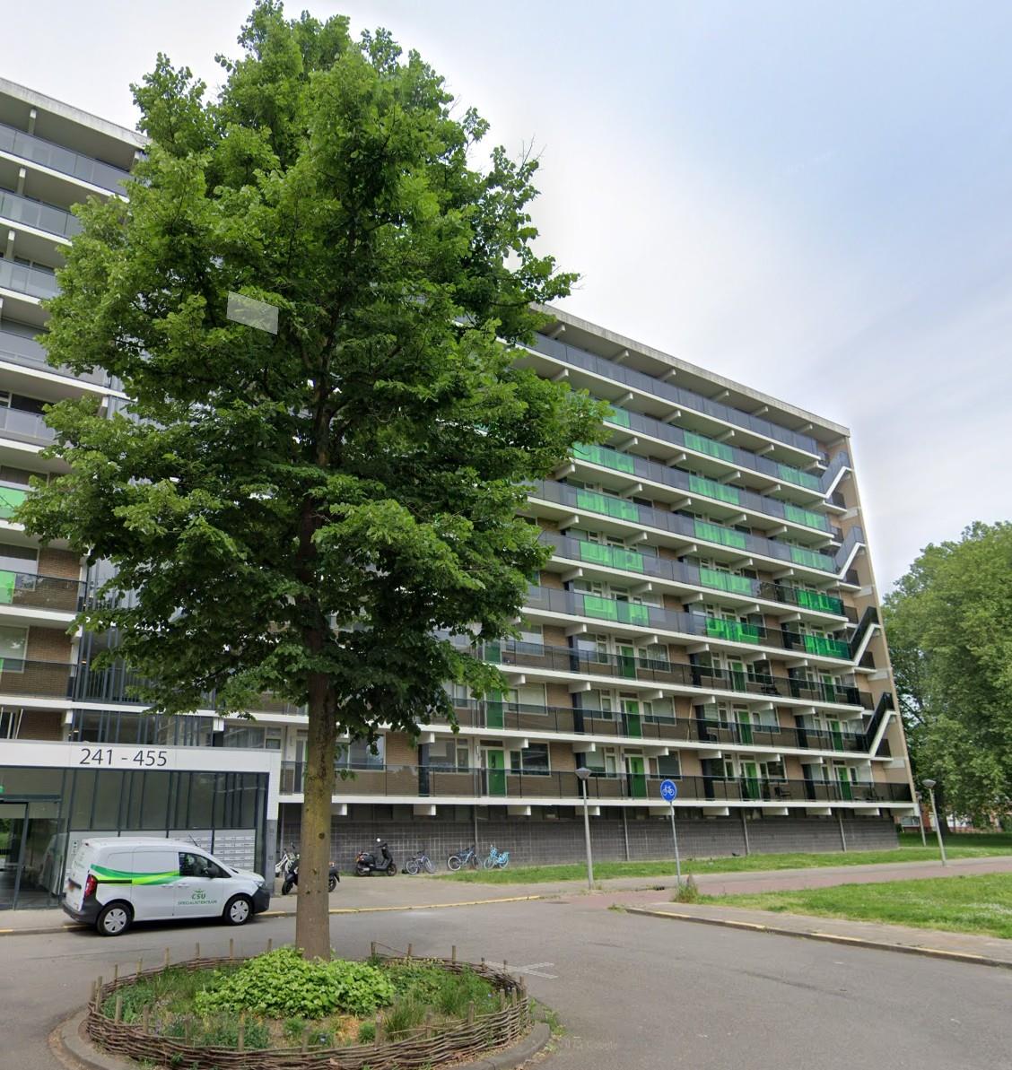 Gelderseplein 153, 6834 CA Arnhem, Nederland