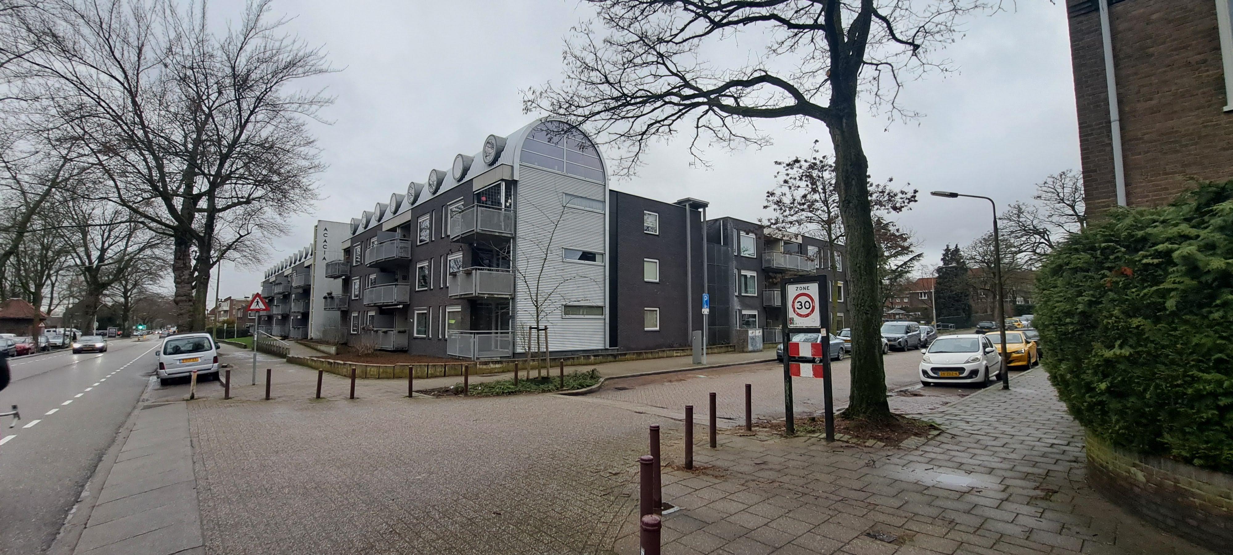 Van 't Sant-straat 237, 6523 BE Nijmegen, Nederland