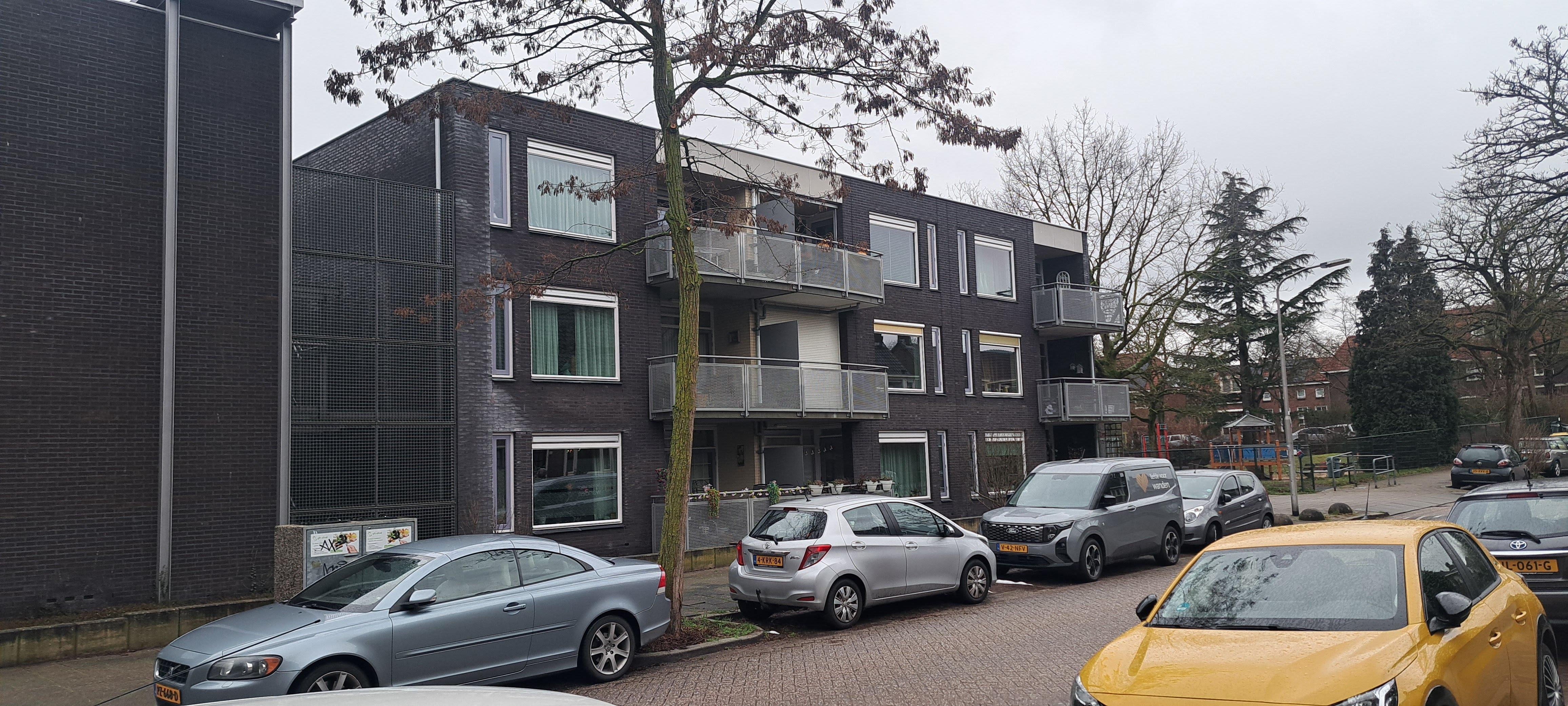 Van 't Sant-straat 237