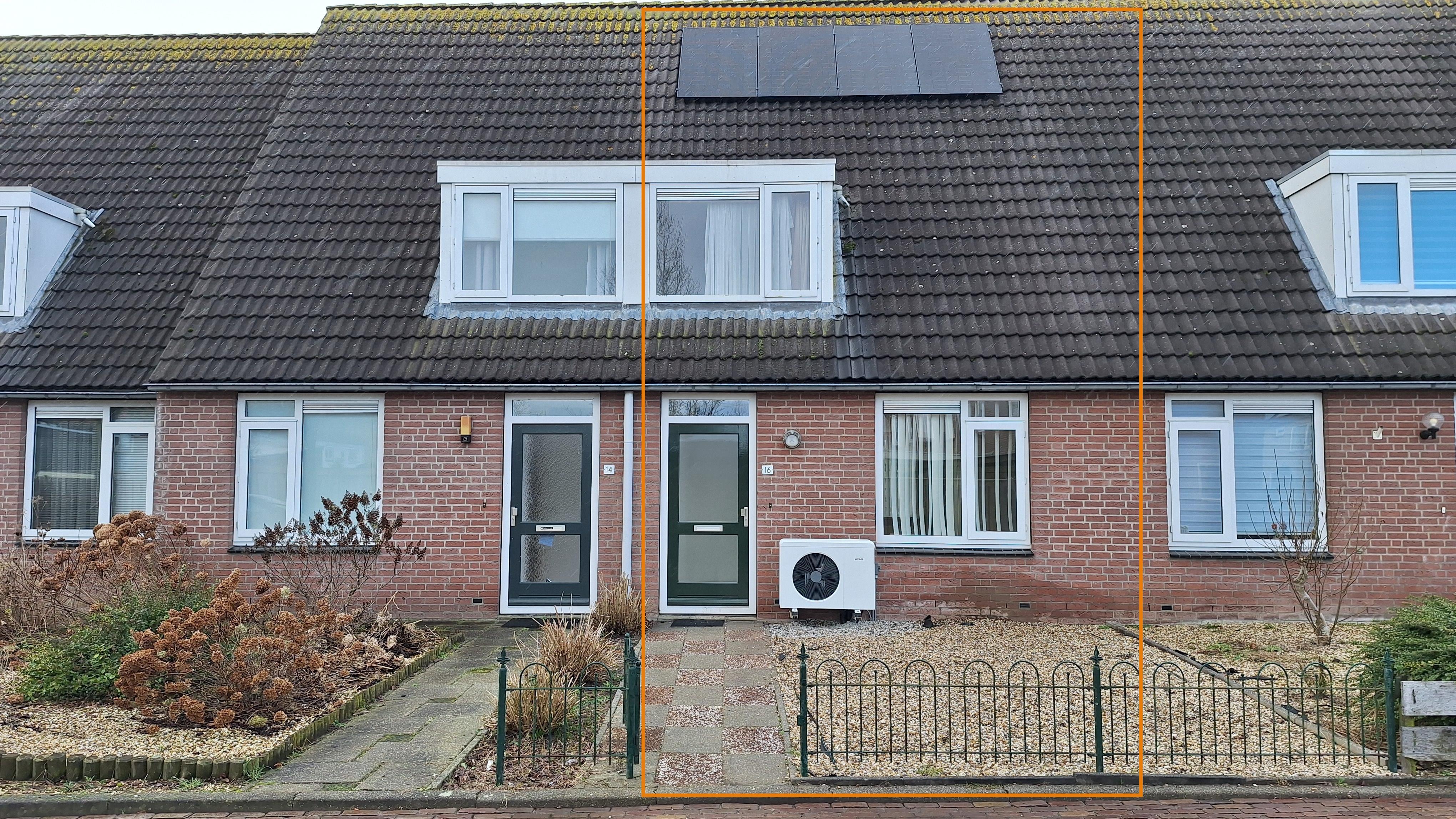 Peppelpad 16, 6653 AZ Deest, Nederland