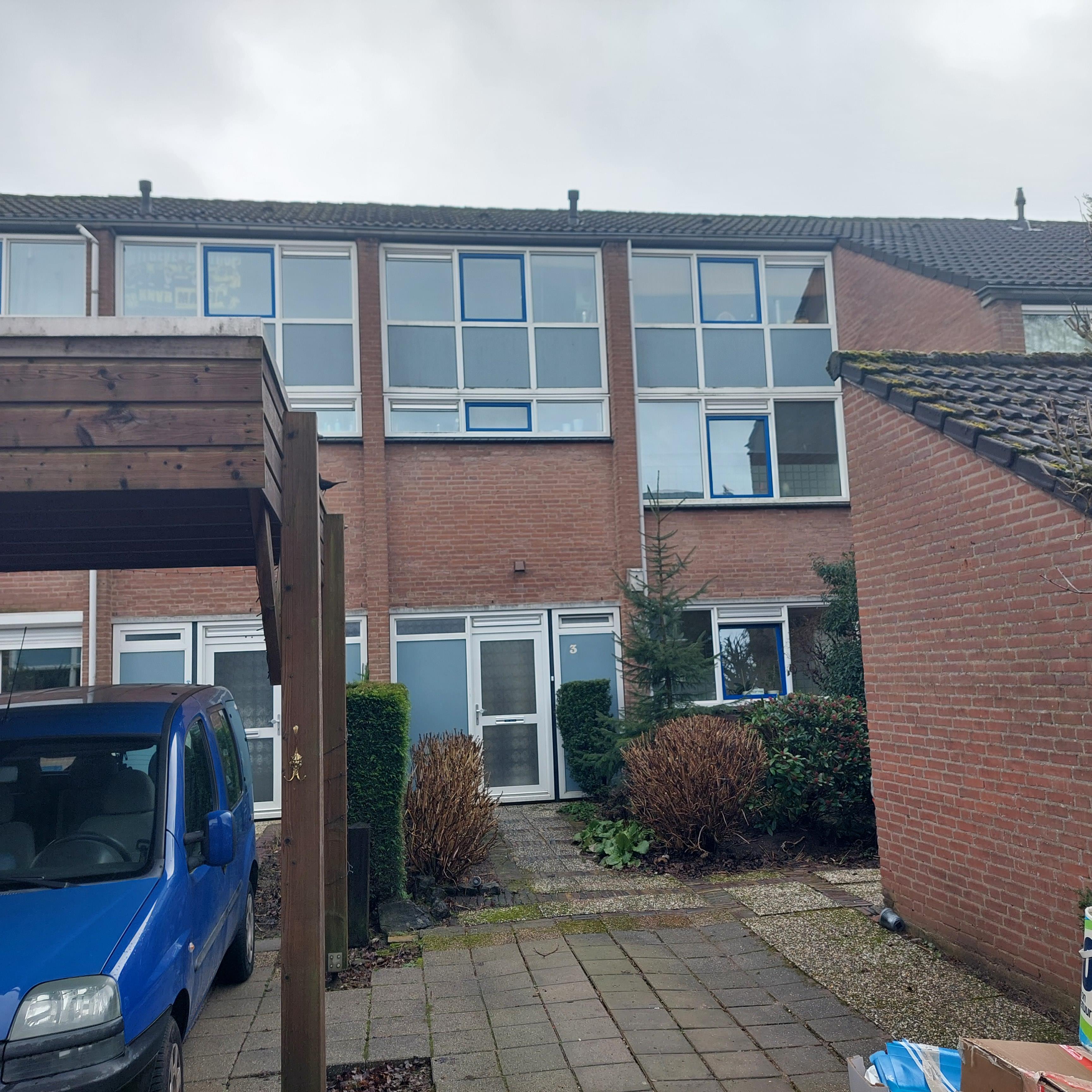 Sluis 3, 6852 DE Huissen, Nederland